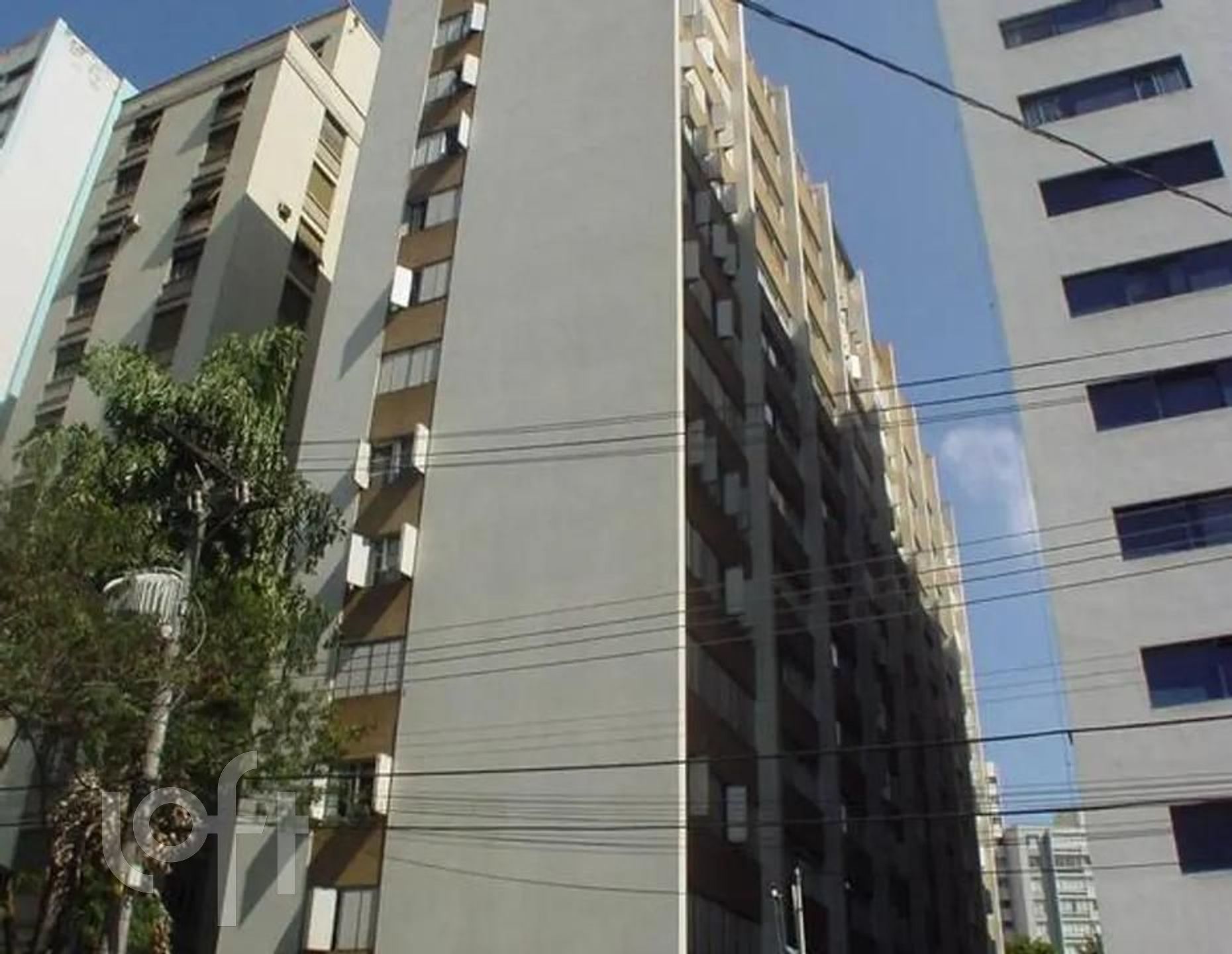 Apartamento à venda com 3 quartos, 120m² - Foto 47