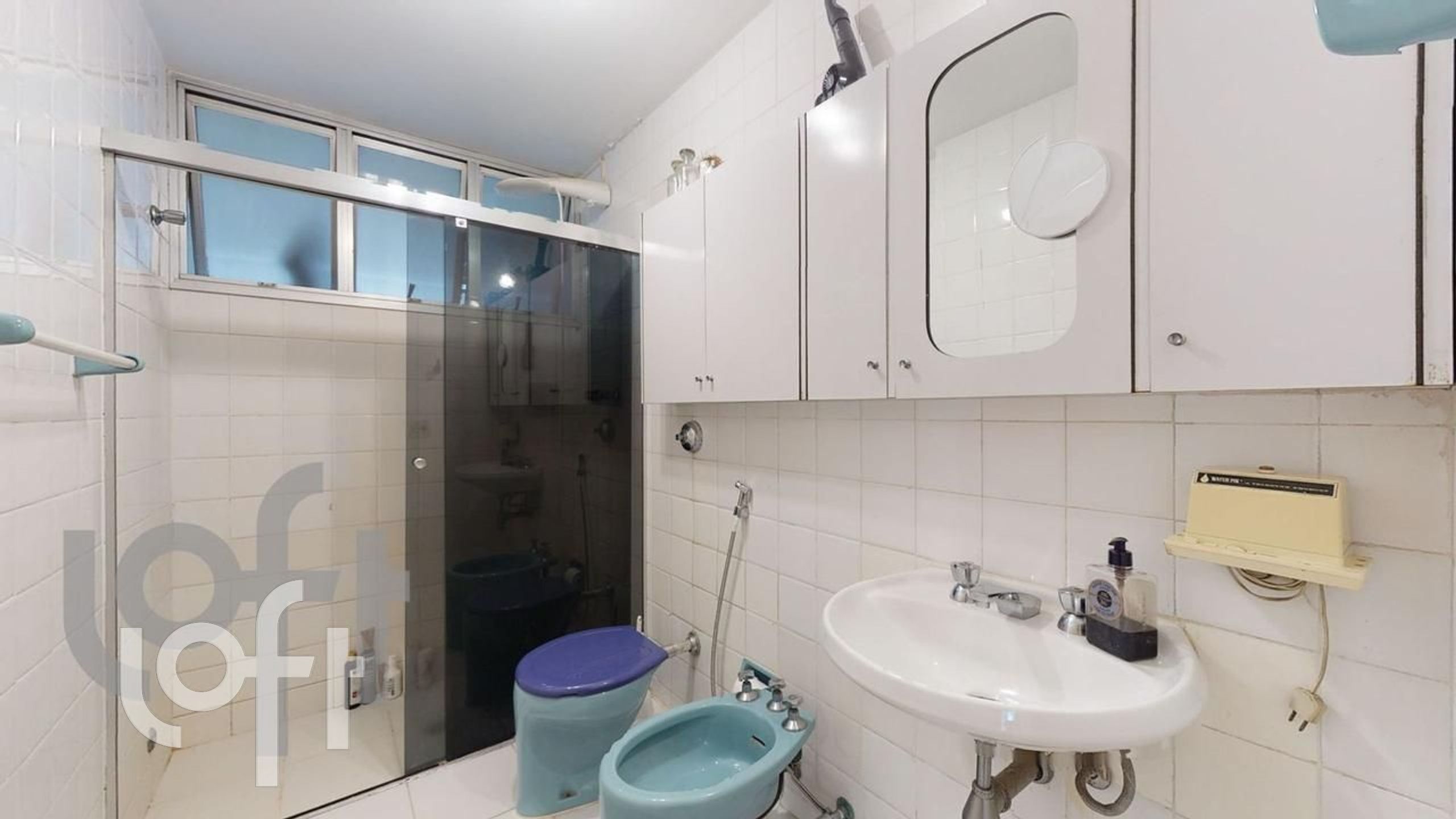 Apartamento à venda com 3 quartos, 120m² - Foto 44