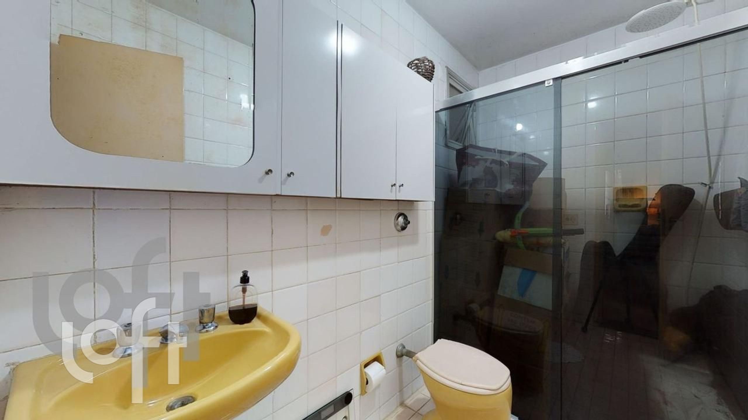 Apartamento à venda com 3 quartos, 120m² - Foto 43