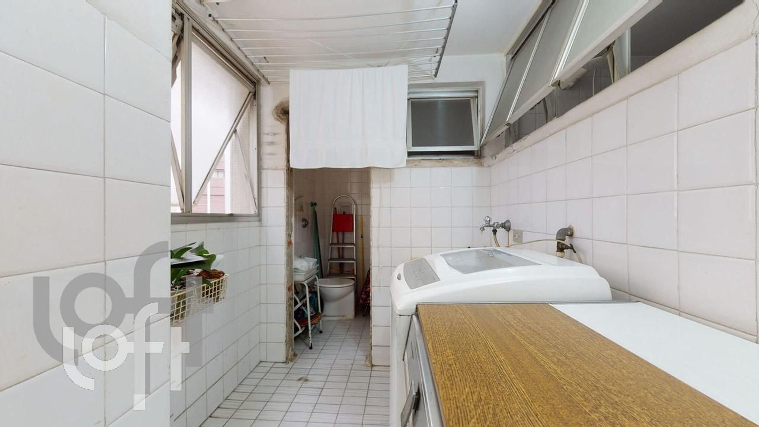 Apartamento à venda com 3 quartos, 120m² - Foto 31