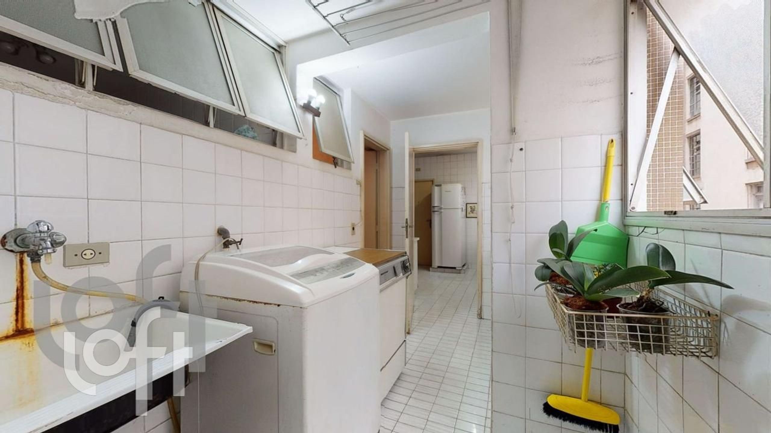 Apartamento à venda com 3 quartos, 120m² - Foto 28