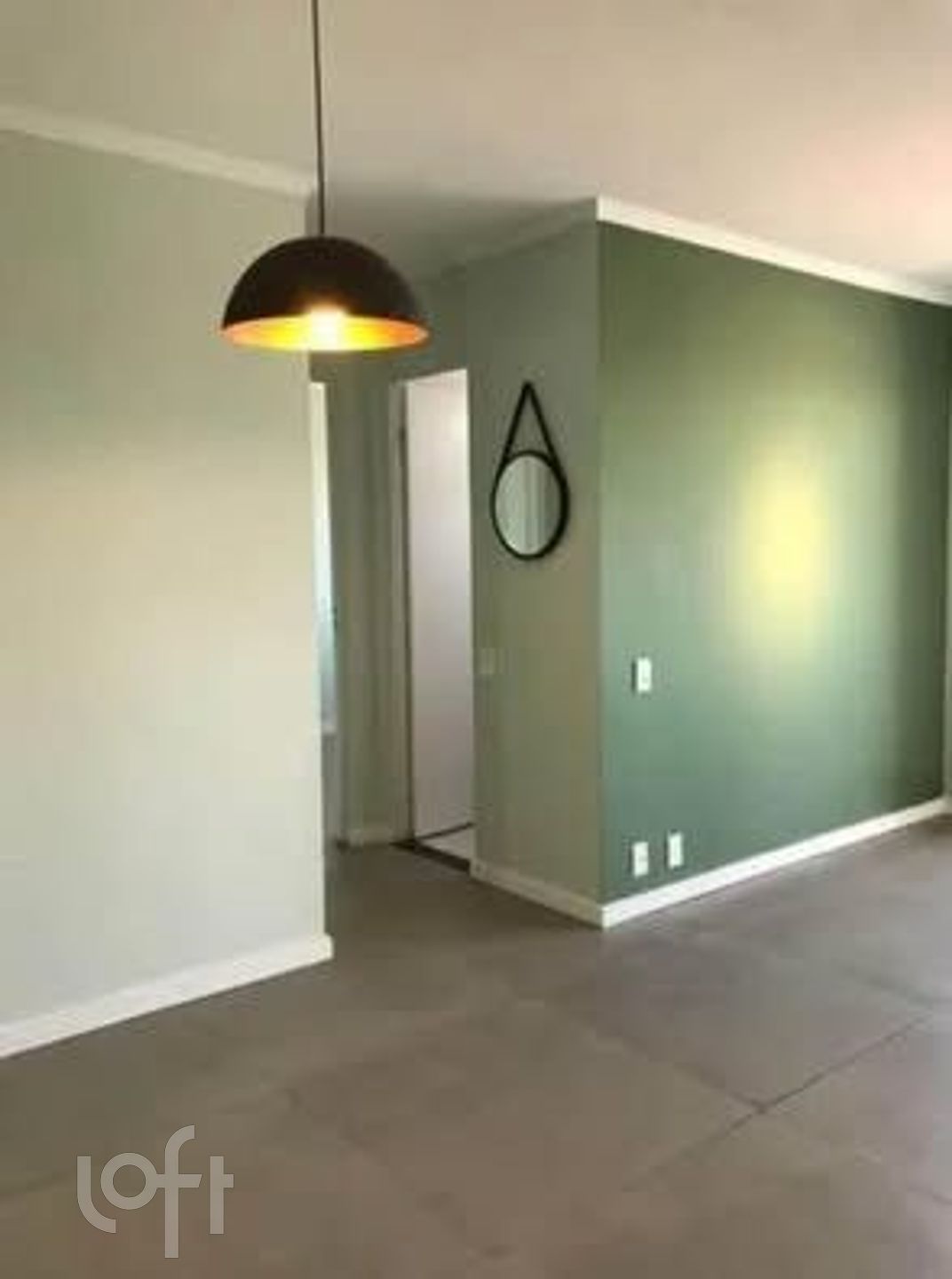 Apartamento à venda em Centro Histórico de São Paulo com 55 m², 2 quartos, 1 vaga