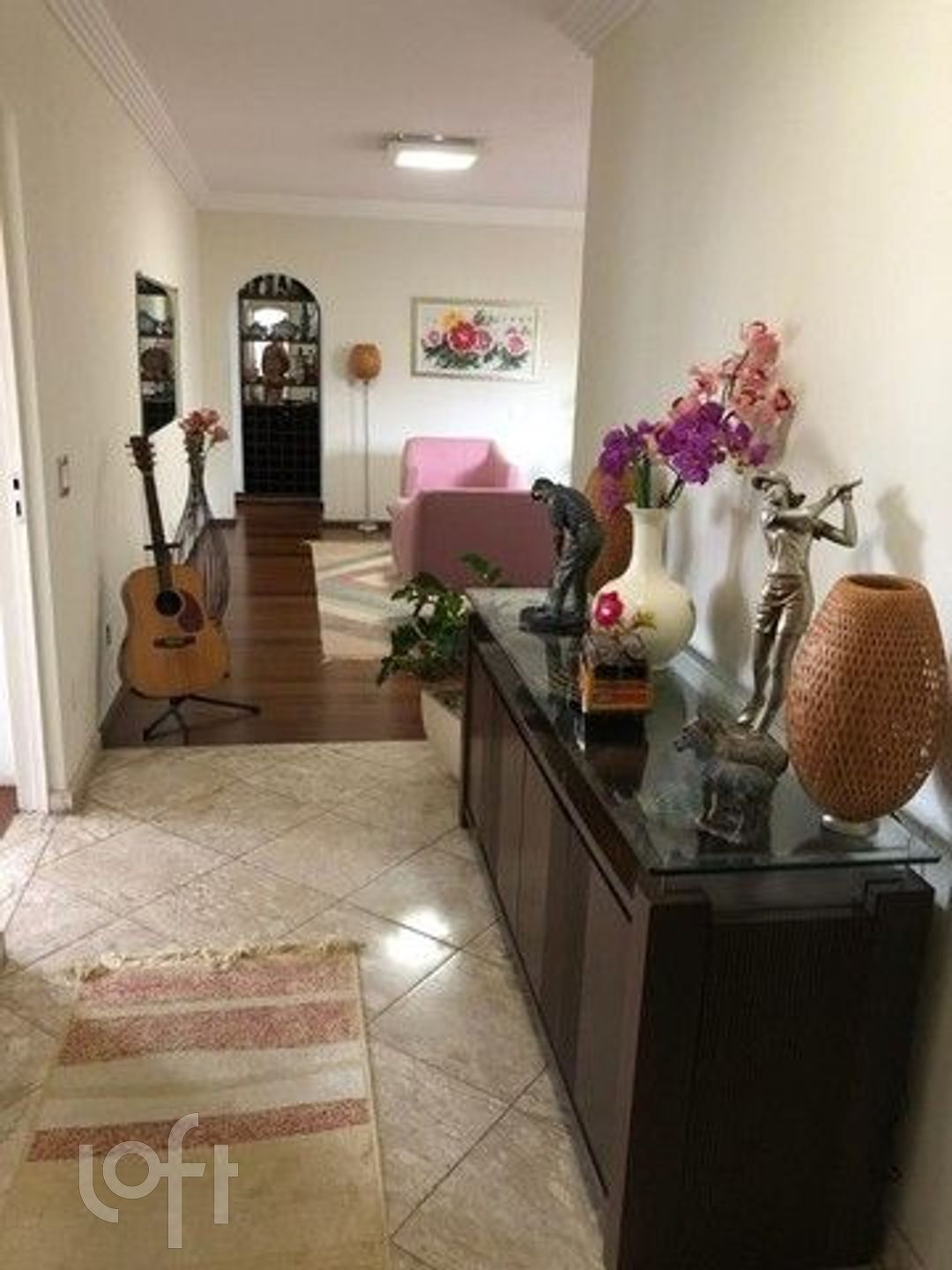 Apartamento, 4 quartos, 175 m² - Foto 1