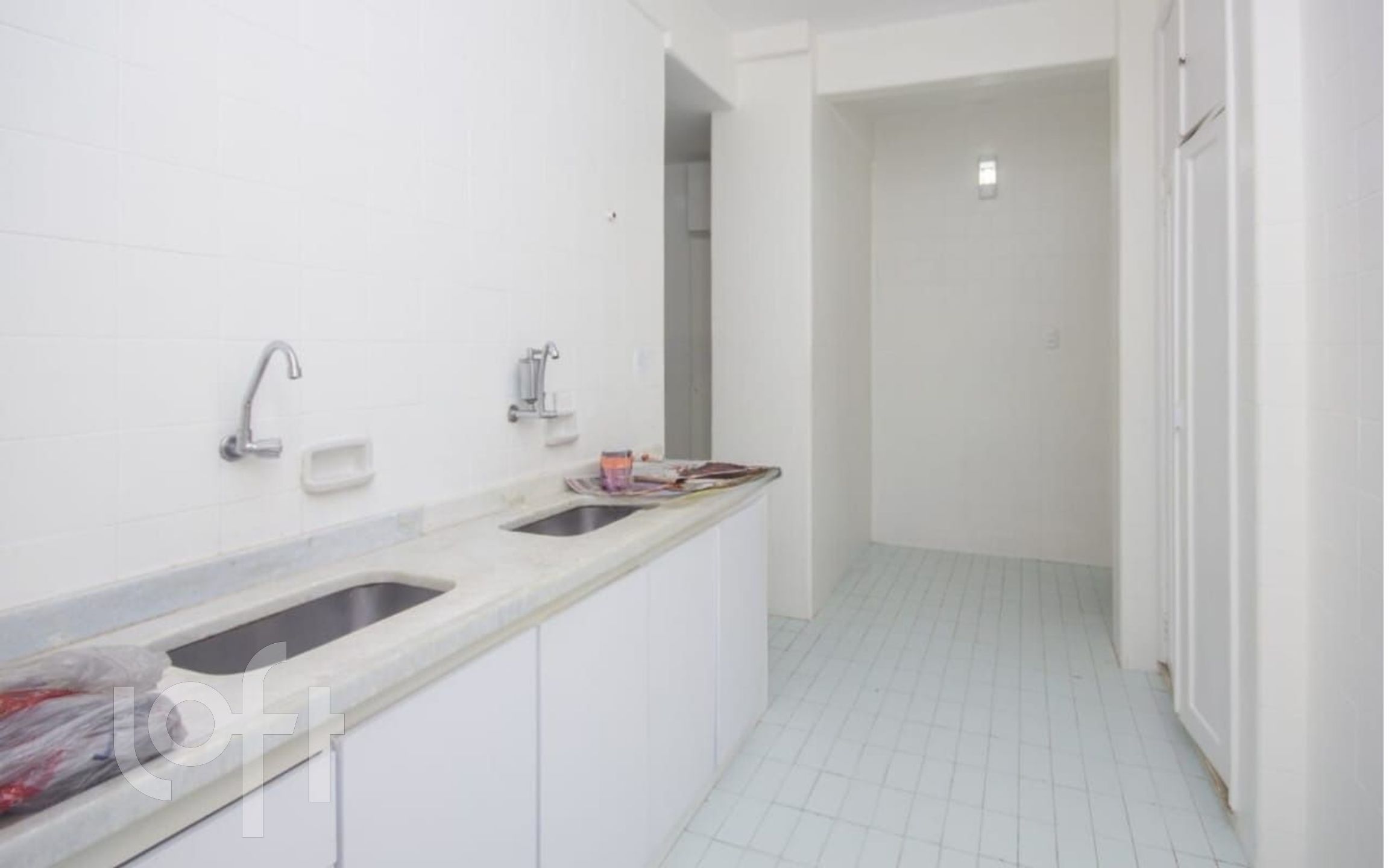 Apartamento à venda com 3 quartos, 150m² - Foto 6