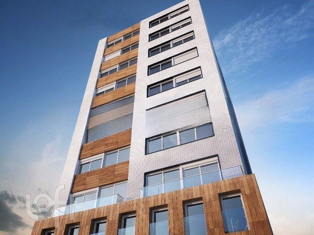 Apartamento com 53m², 1 dormitório, 1 suíte, 2 vagas, Três Figueiras em Porto Alegre