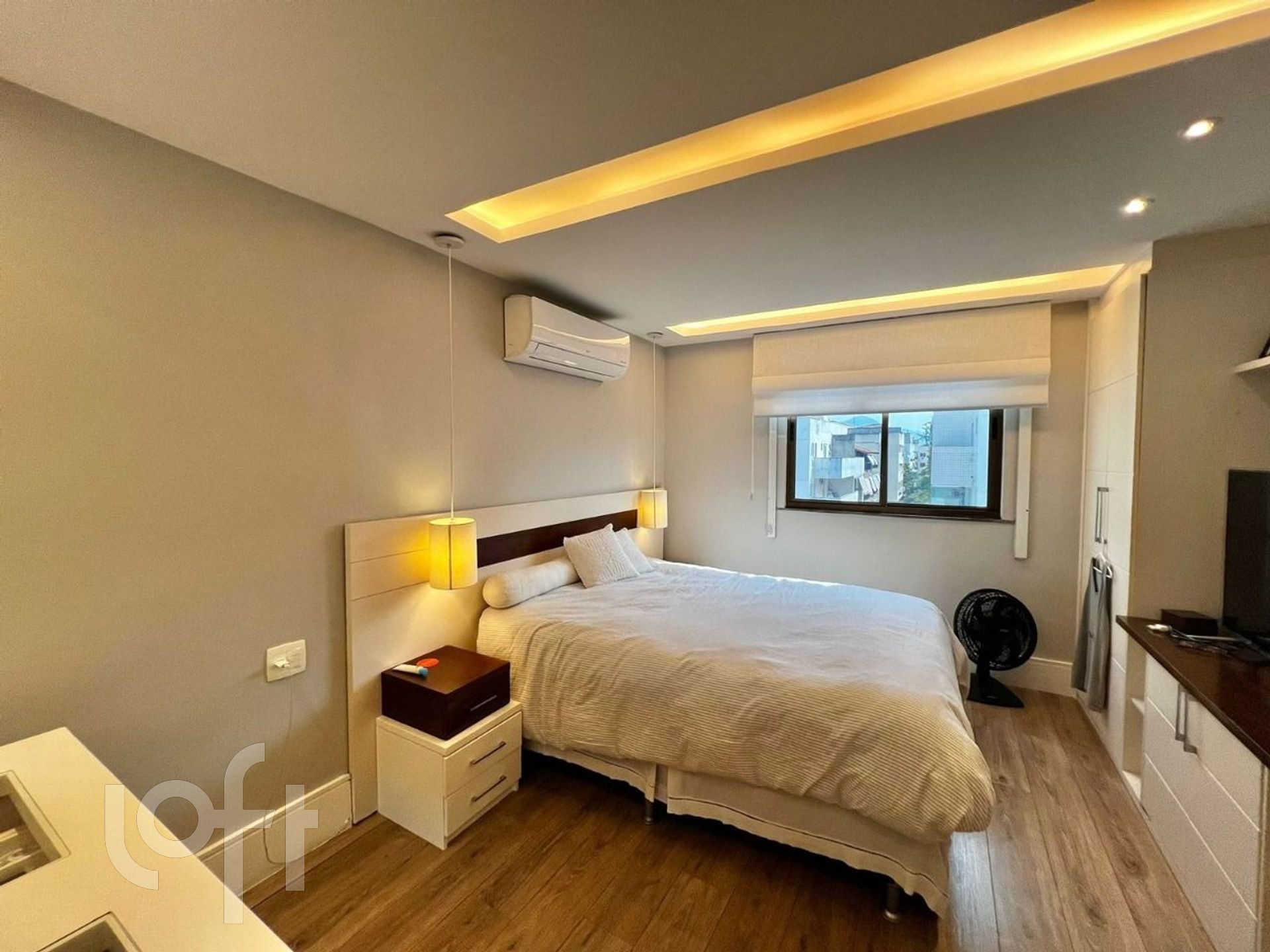 Apartamento à venda com 3 quartos, 230m² - Foto 21