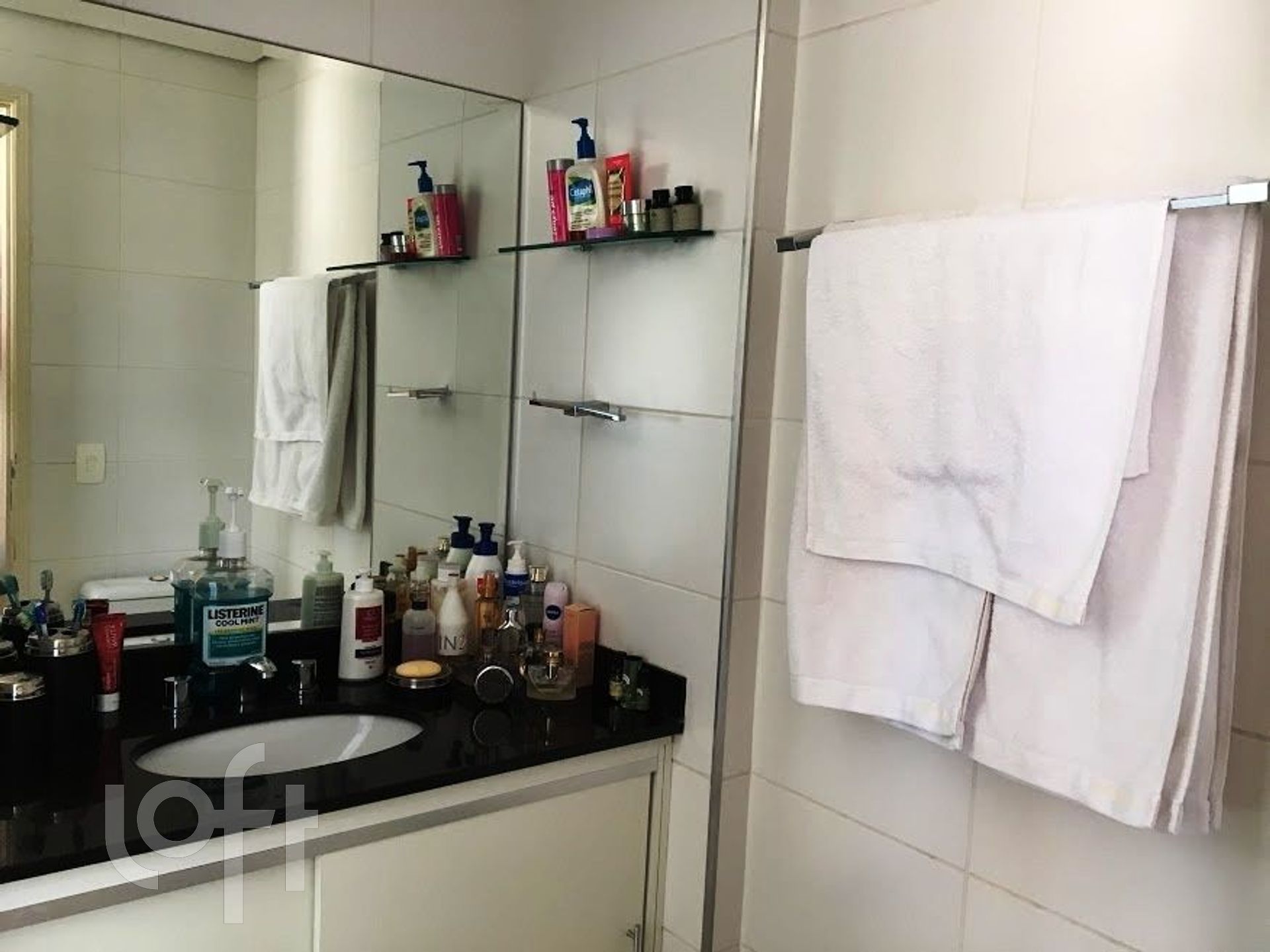 Apartamento à venda com 2 quartos, 78m² - Foto 5