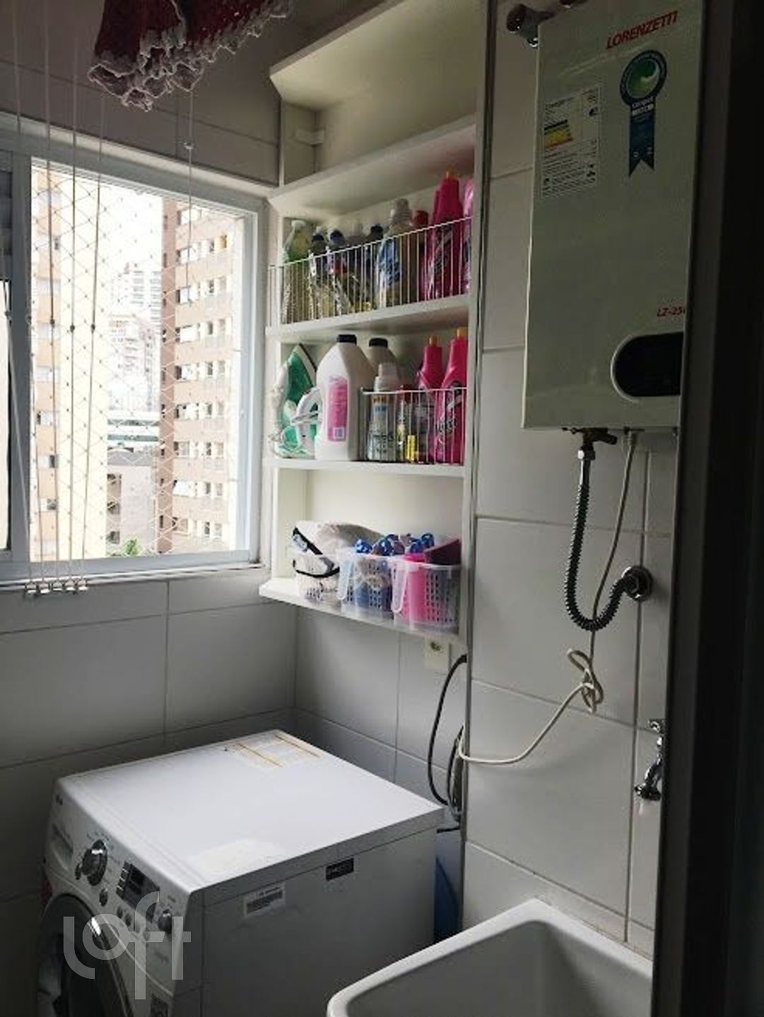 Apartamento à venda com 2 quartos, 78m² - Foto 16