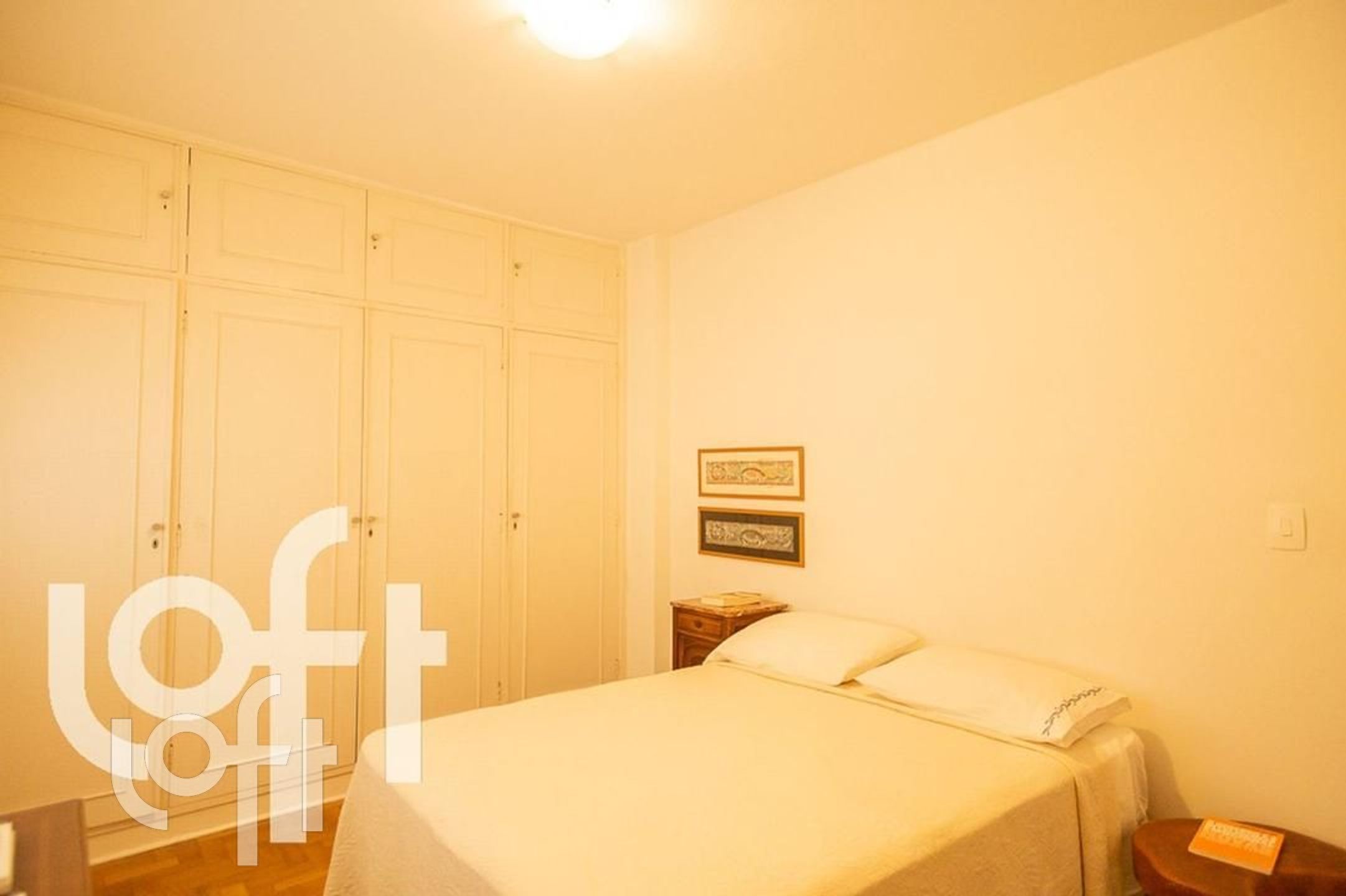 Apartamento à venda com 3 quartos, 140m² - Foto 15