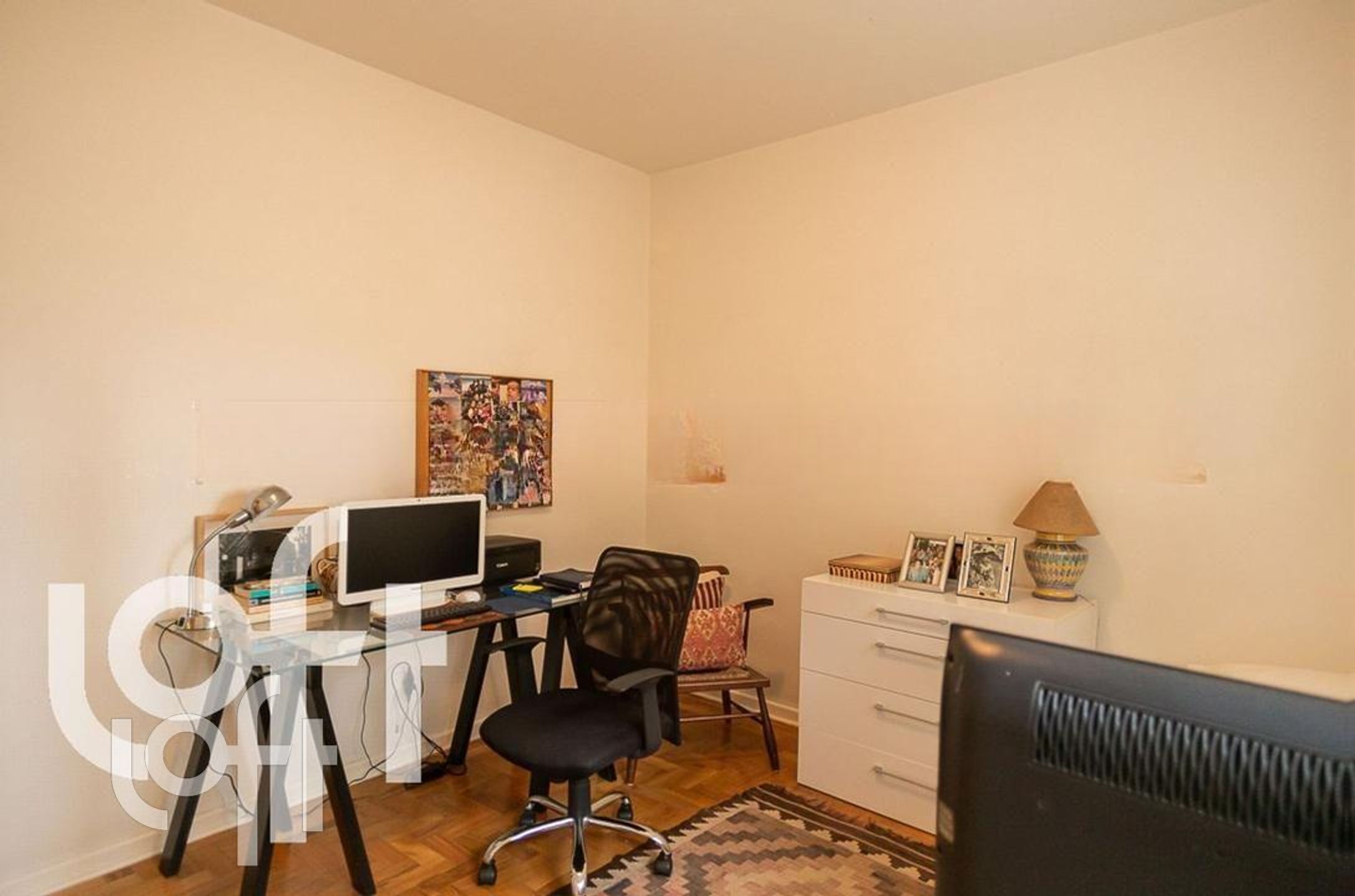 Apartamento à venda com 3 quartos, 140m² - Foto 10