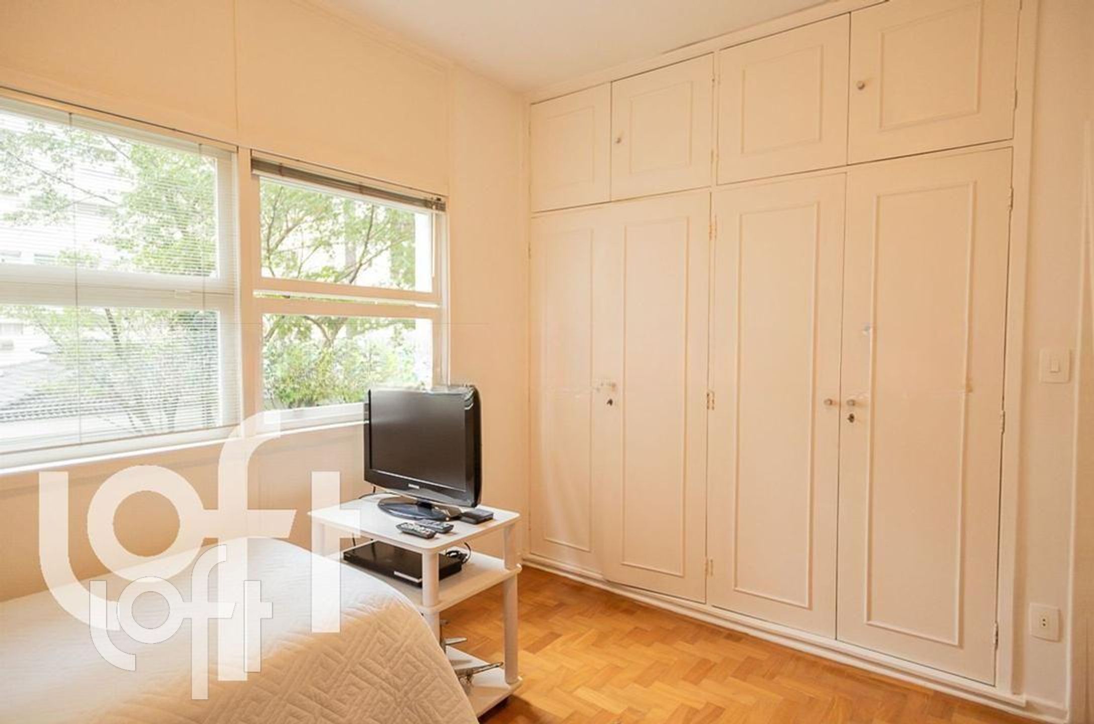 Apartamento à venda com 3 quartos, 140m² - Foto 12