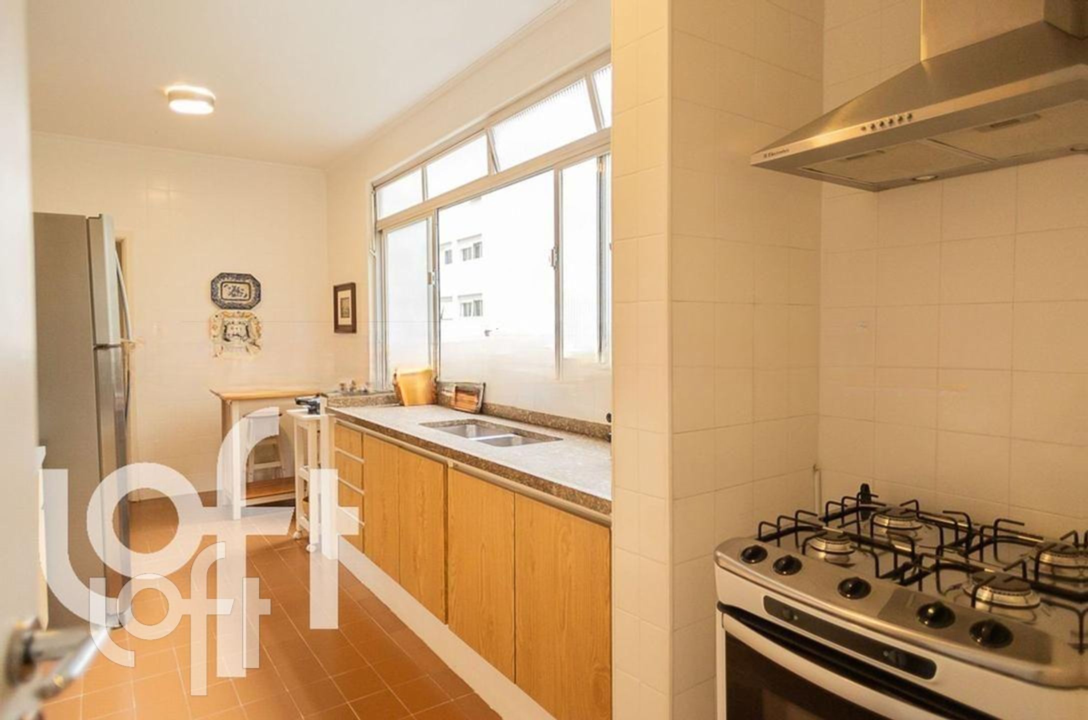 Apartamento à venda com 3 quartos, 140m² - Foto 22