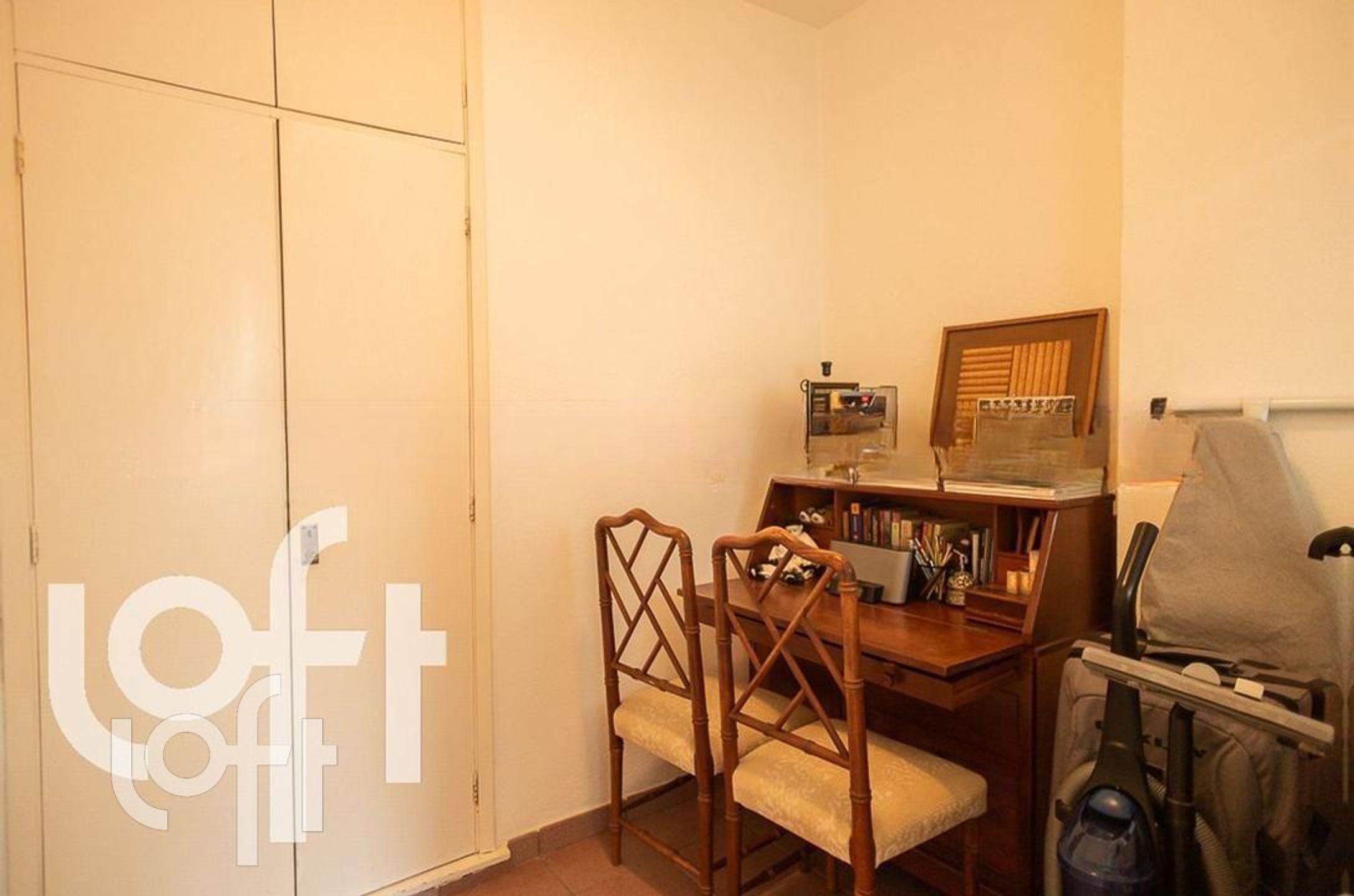 Apartamento à venda com 3 quartos, 140m² - Foto 8