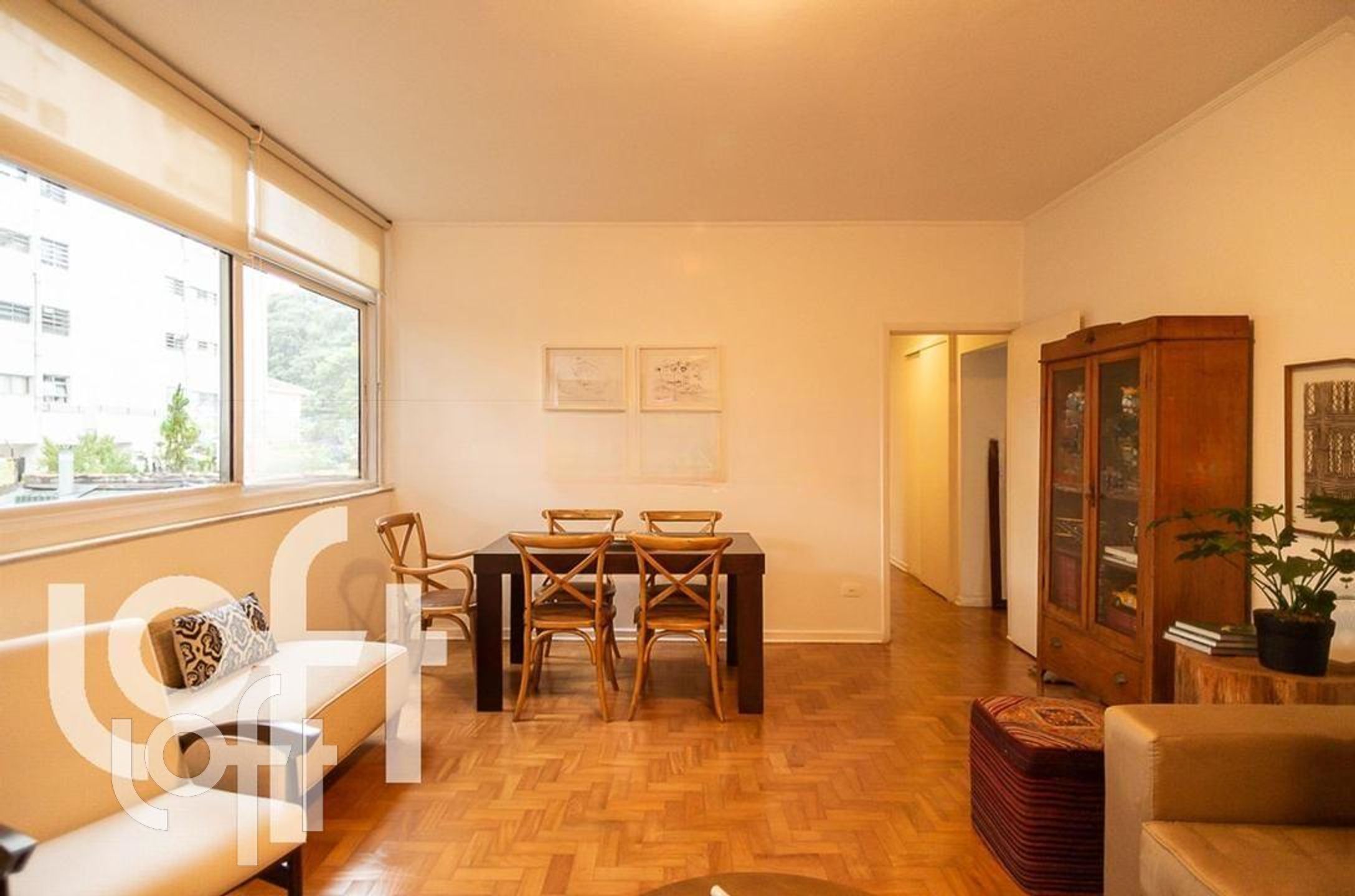 Apartamento à venda com 3 quartos, 140m² - Foto 9