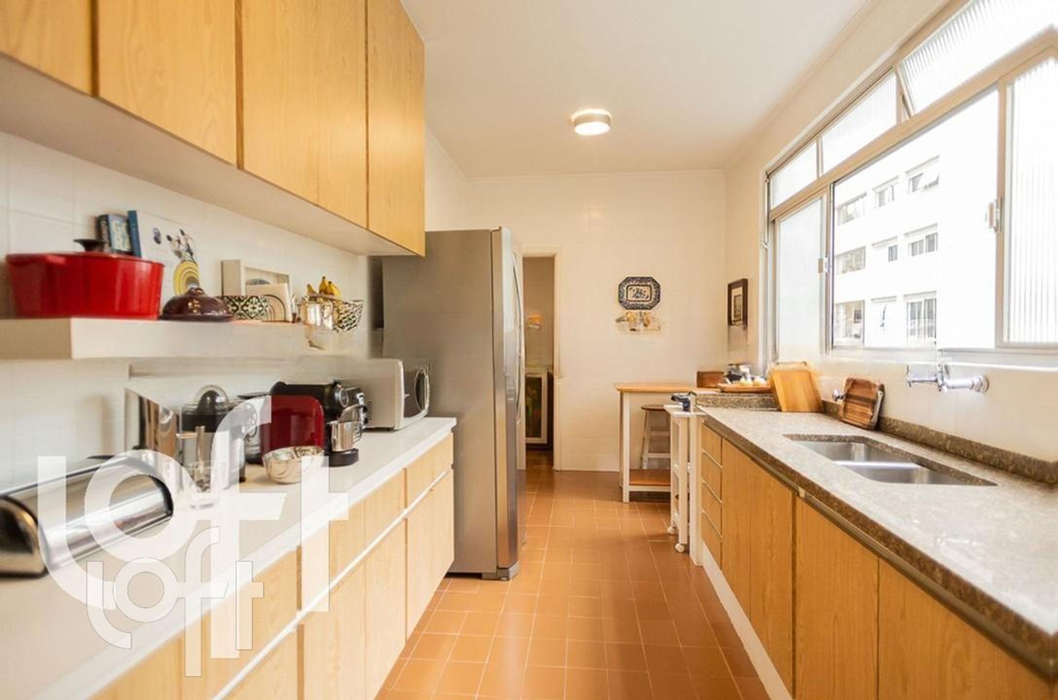 Apartamento à venda com 3 quartos, 140m² - Foto 18