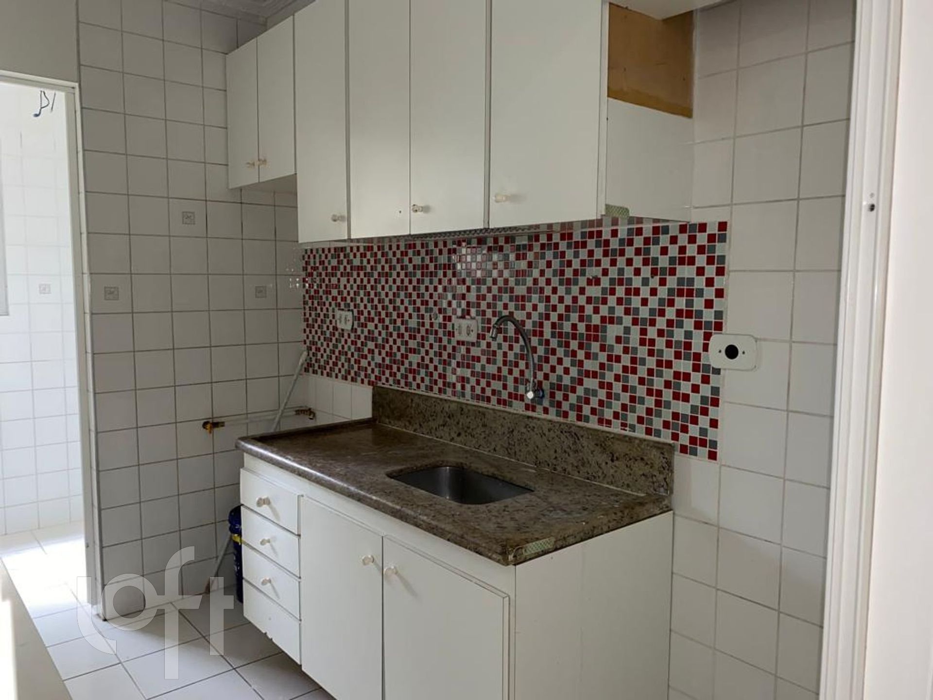 Apartamento à venda com 2 quartos, 56m² - Foto 21