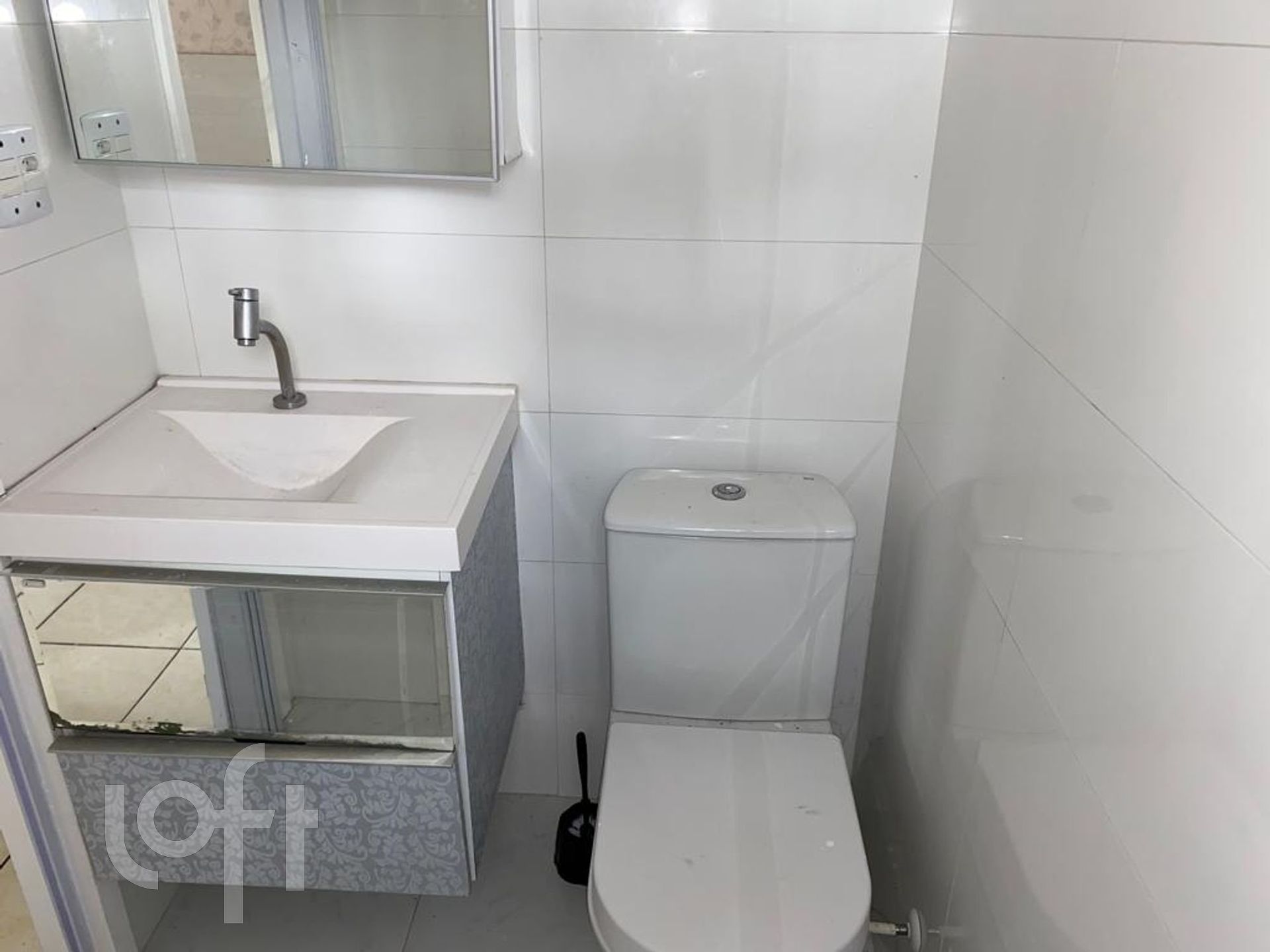 Apartamento à venda com 2 quartos, 56m² - Foto 25