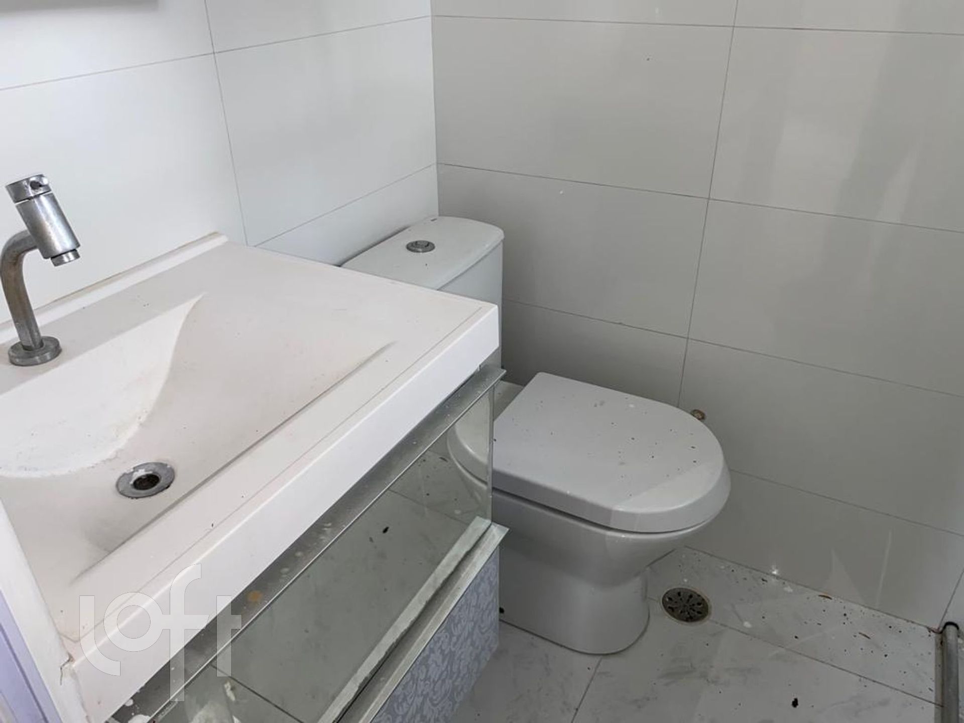 Apartamento à venda com 2 quartos, 56m² - Foto 24