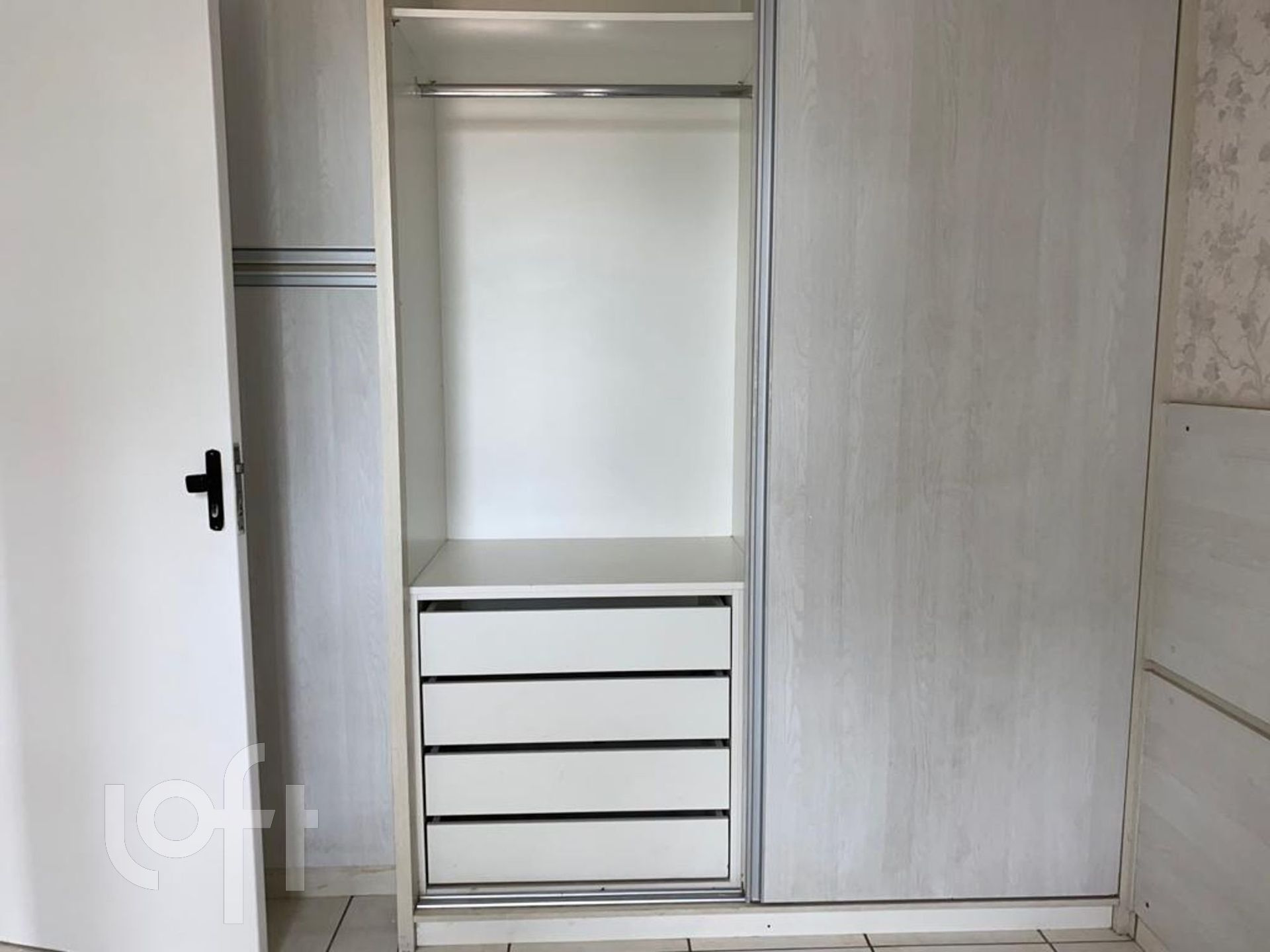 Apartamento à venda com 2 quartos, 56m² - Foto 5