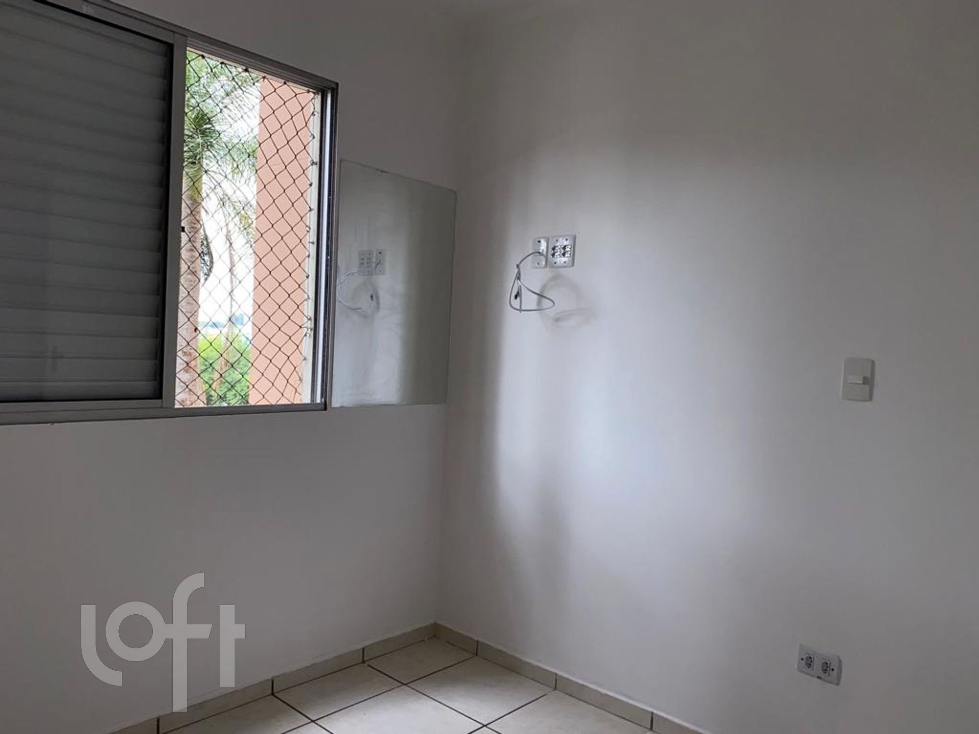 Apartamento à venda com 2 quartos, 56m² - Foto 6