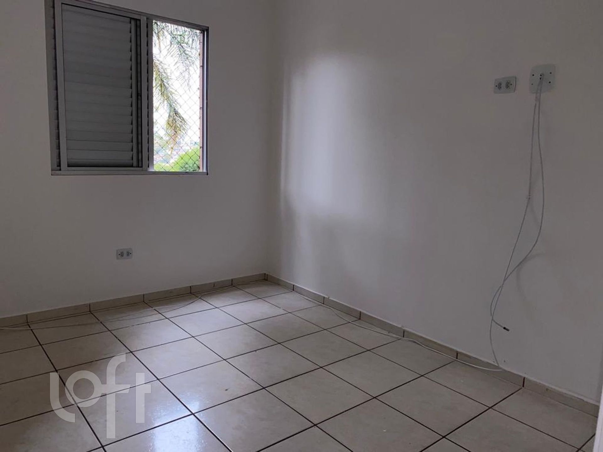 Apartamento à venda com 2 quartos, 56m² - Foto 2