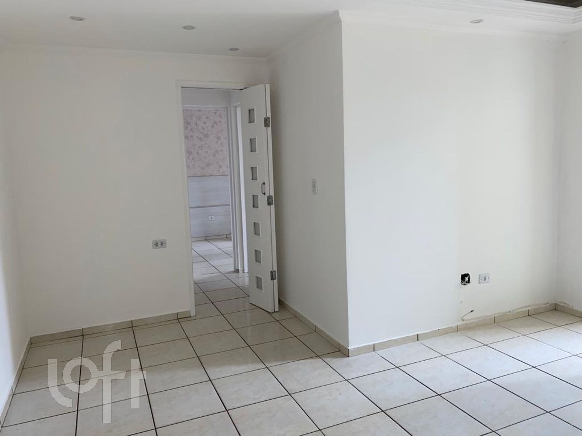 Apartamento à venda com 2 quartos, 56m² - Foto 1