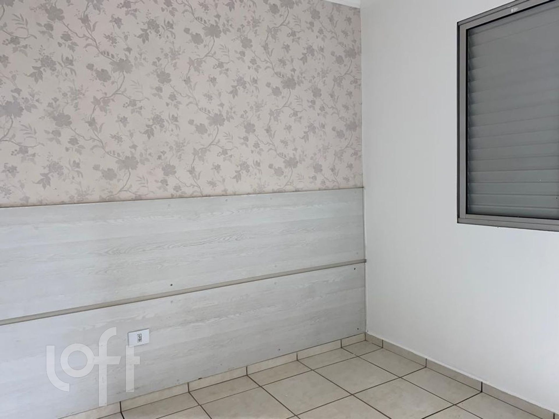 Apartamento à venda com 2 quartos, 56m² - Foto 3