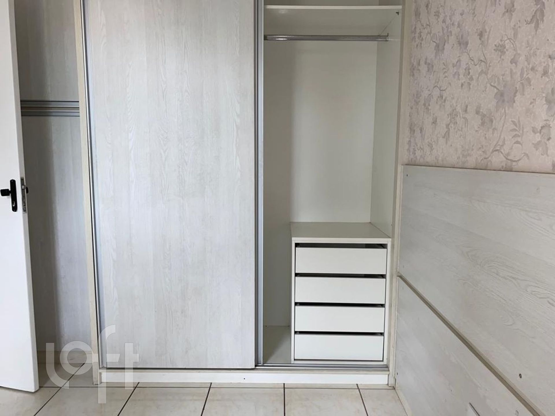 Apartamento à venda com 2 quartos, 56m² - Foto 7