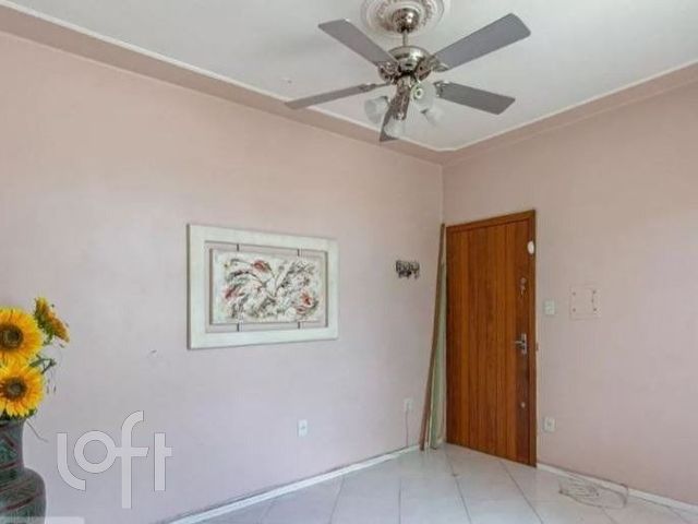 Apartamento com 63m², 2 dormitórios, Rio Branco em Porto Alegre