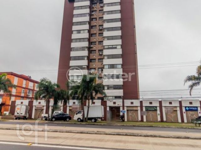 Apartamento com 75m², 2 dormitórios, 1 suíte, 2 vagas, Chácara das Pedras em Porto Alegre