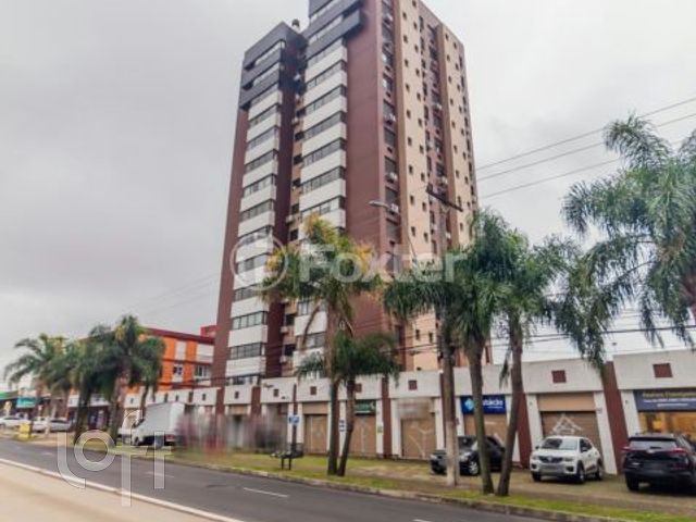 Apartamento com 75m², 2 dormitórios, 1 suíte, 2 vagas, Chácara das Pedras em Porto Alegre