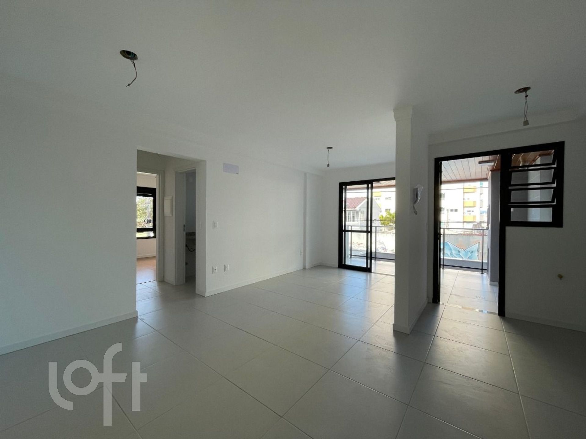 Apartamento à venda em Barreiros com 73 m², 2 quartos, 1 suíte, 1 vaga