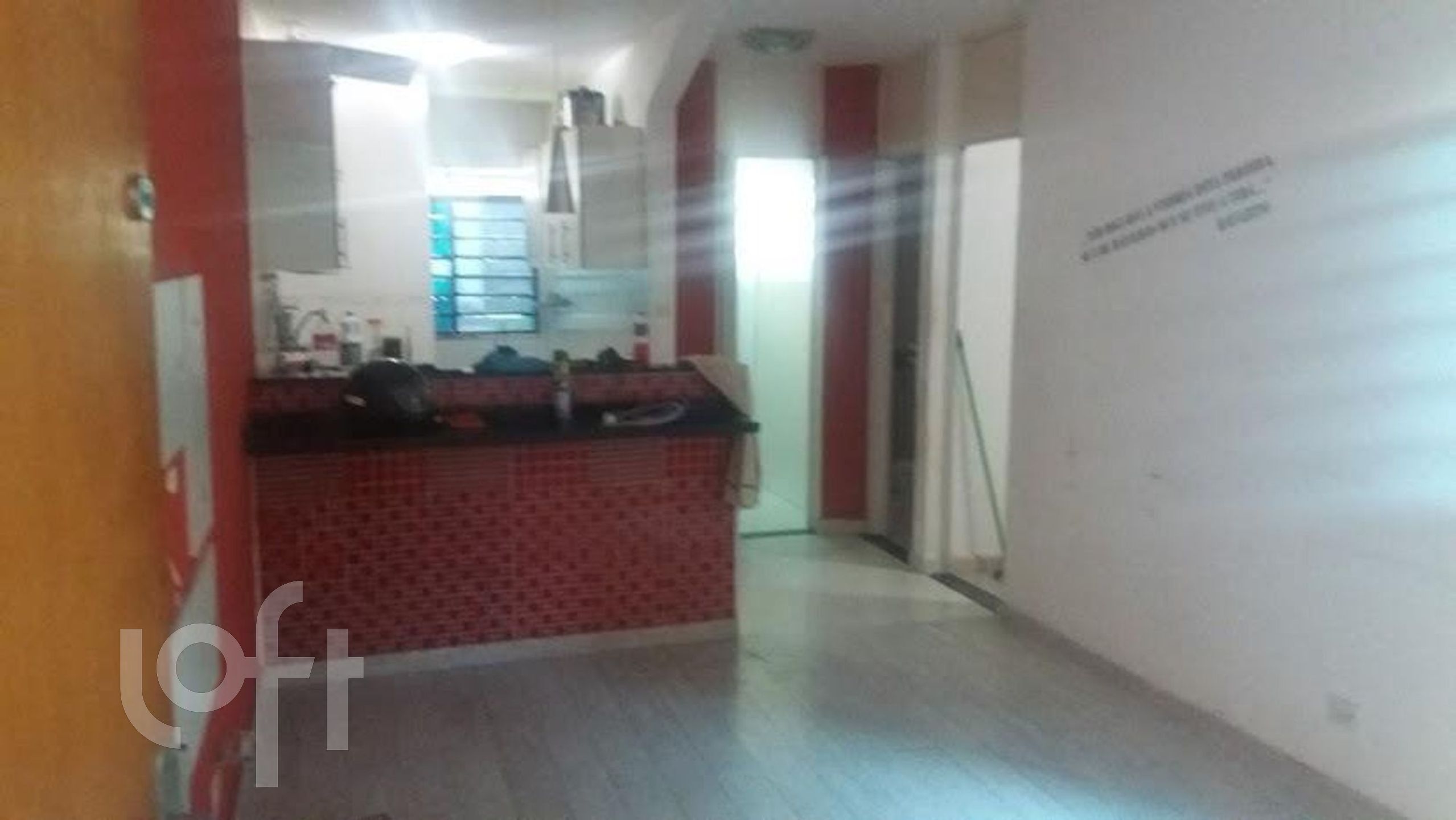 Apartamento à venda em Pimentas com 47 m², 2 quartos, 1 vaga