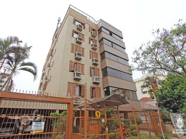 Apartamento com 118m², 3 dormitórios, 1 suíte, 2 vagas, Cristo Redentor em Porto Alegre