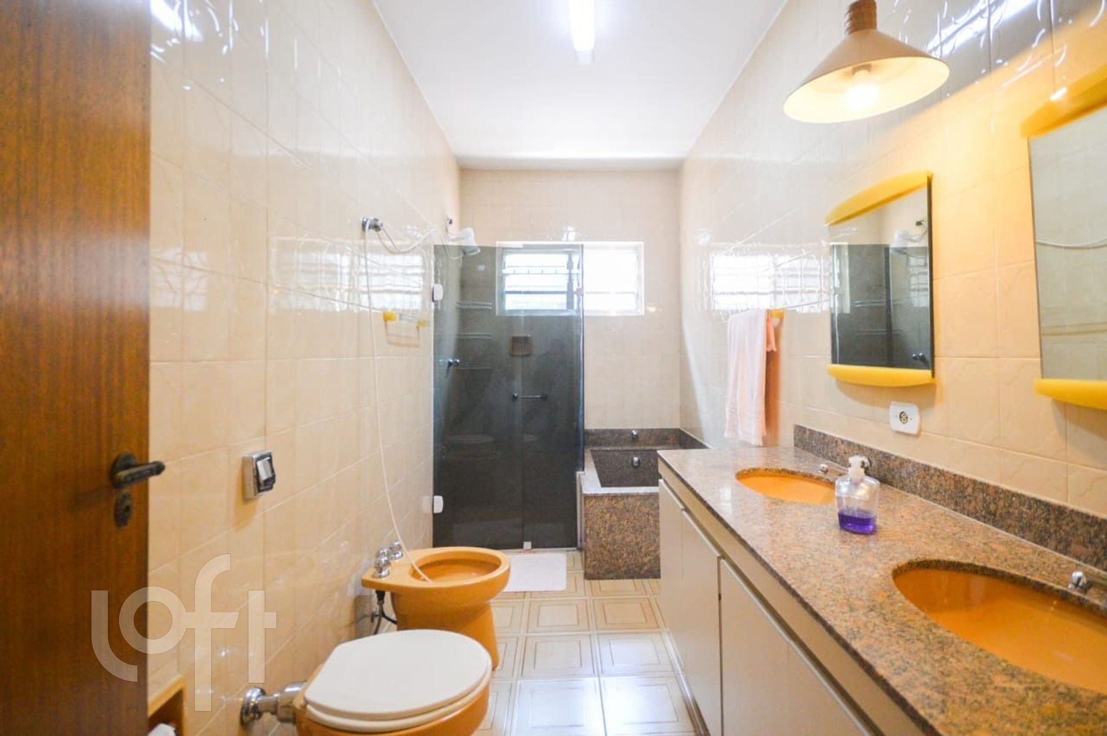 Casa à venda com 5 quartos, 240m² - Foto 48