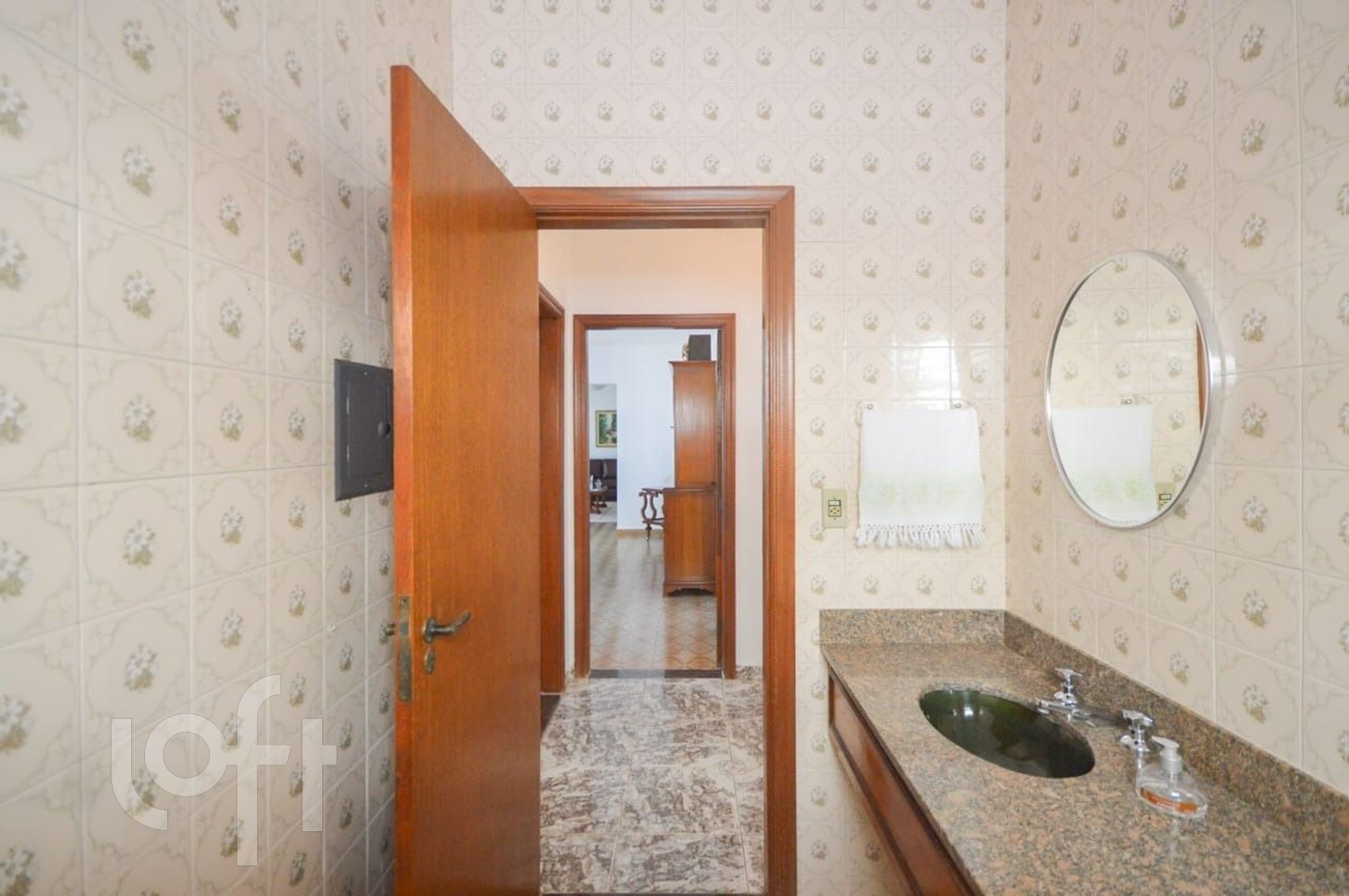 Casa à venda com 5 quartos, 240m² - Foto 68