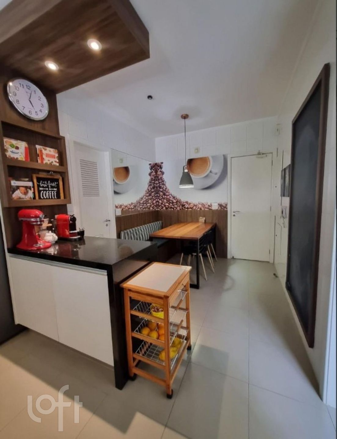 Casa de Condomínio à venda com 3 quartos, 338m² - Foto 12