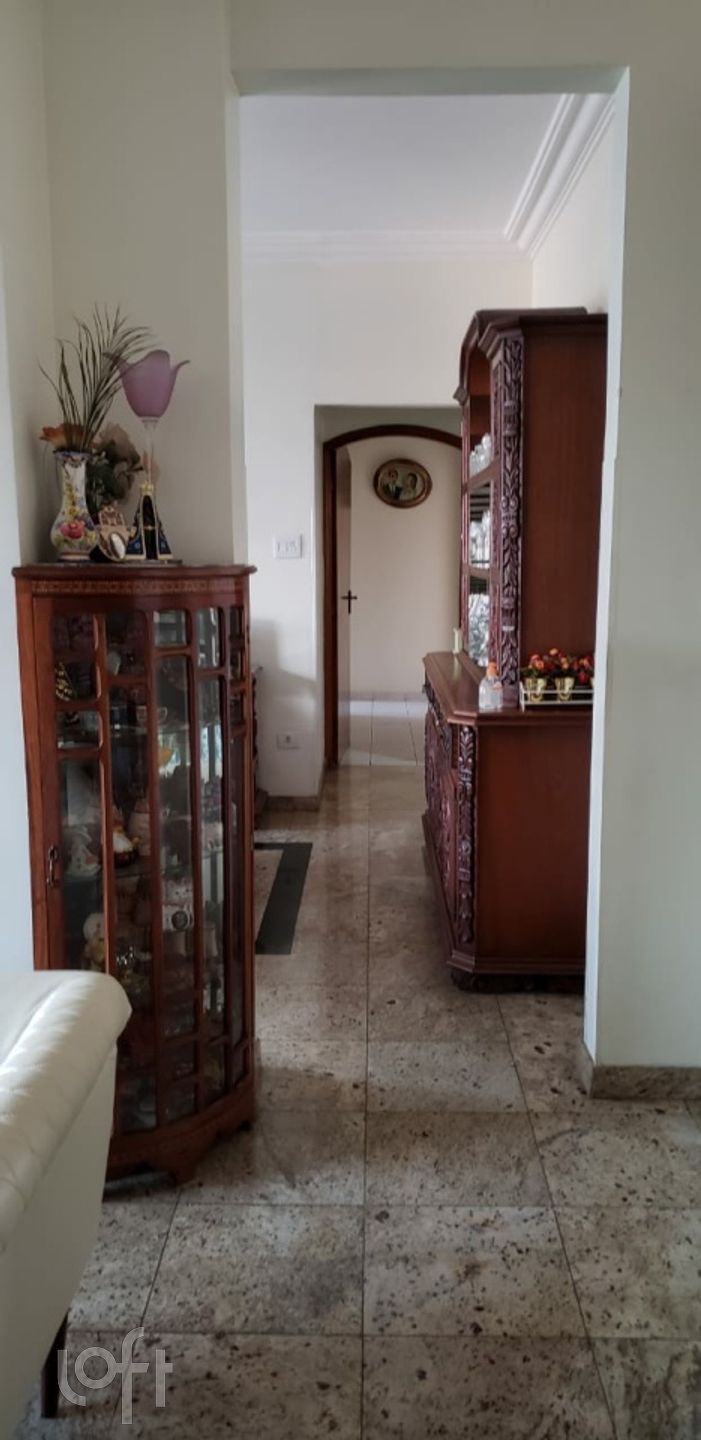 Apartamento à venda com 3 quartos, 151m² - Foto 5