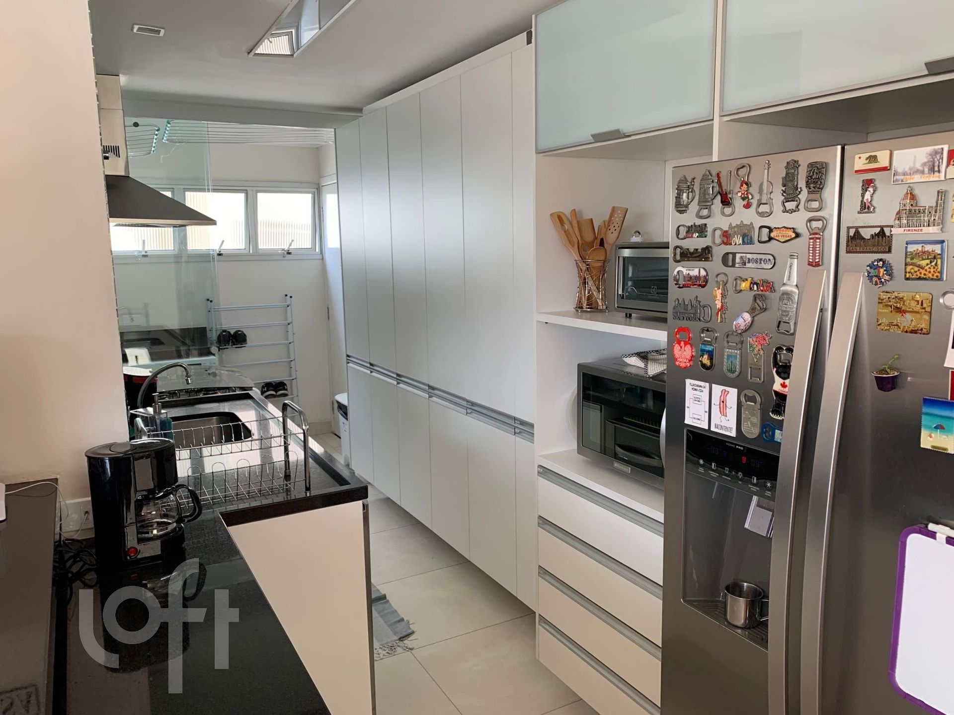 Apartamento à venda com 2 quartos, 100m² - Foto 9