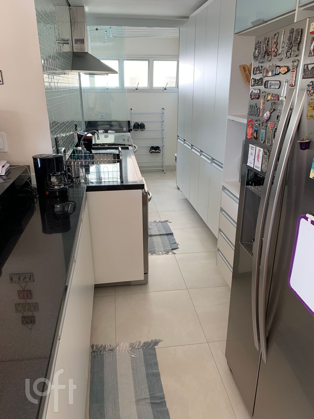 Apartamento à venda com 2 quartos, 100m² - Foto 10