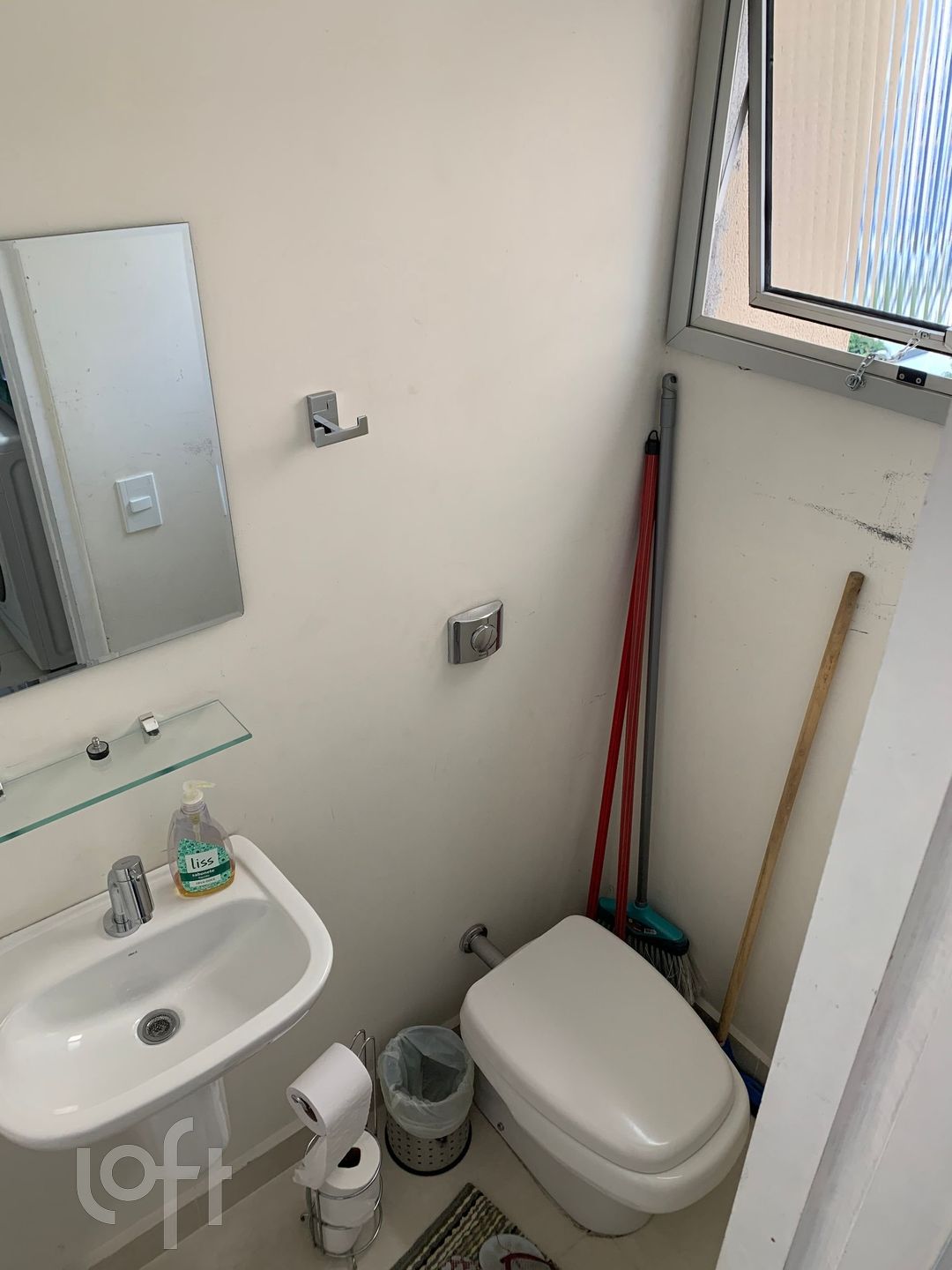 Apartamento à venda com 2 quartos, 100m² - Foto 7