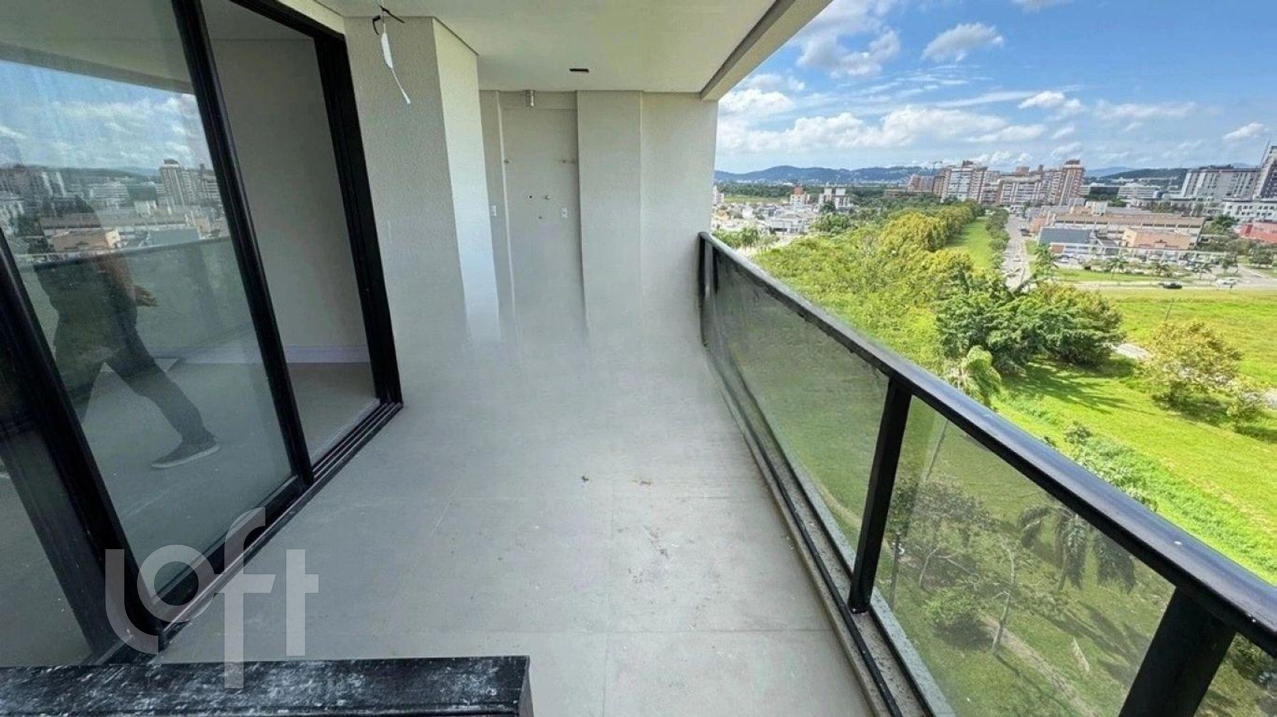 Apartamento à venda em Cidade Universitaria Pedra Branca com 157 m², 3 quartos, 3 suítes, 2 vagas