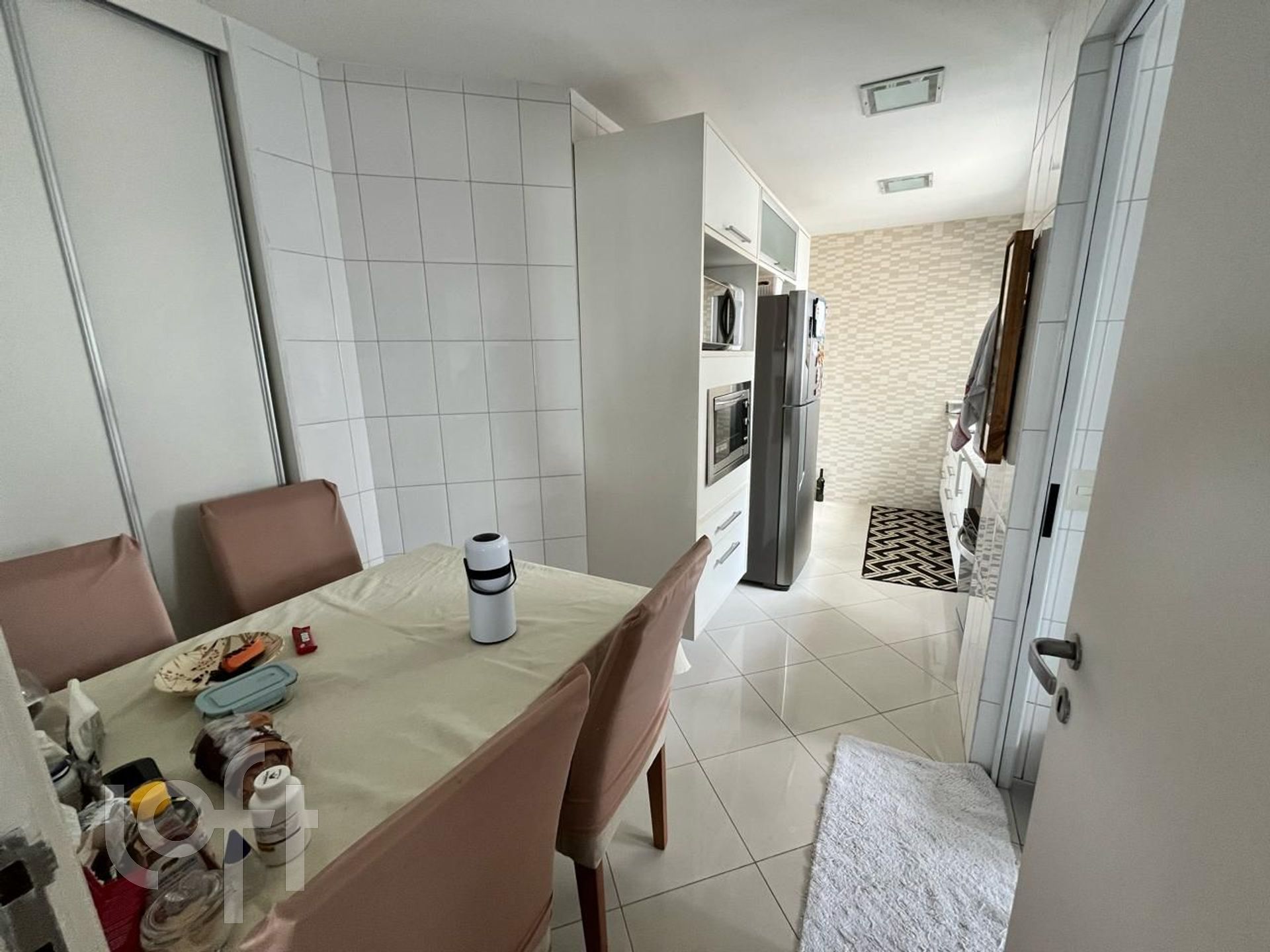 Apartamento à venda com 3 quartos, 118m² - Foto 16