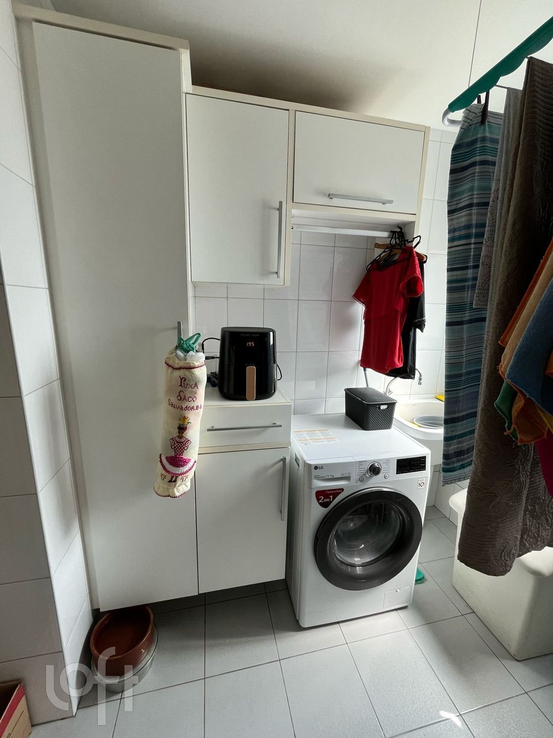 Apartamento à venda com 3 quartos, 118m² - Foto 17