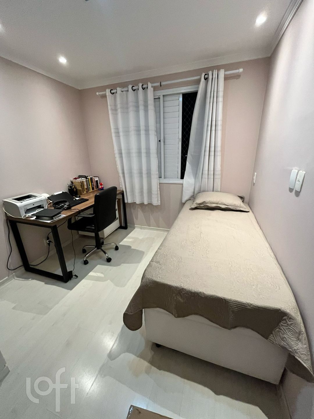 Apartamento à venda com 3 quartos, 118m² - Foto 21