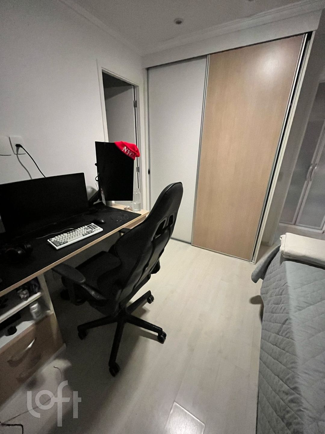 Apartamento à venda com 3 quartos, 118m² - Foto 20