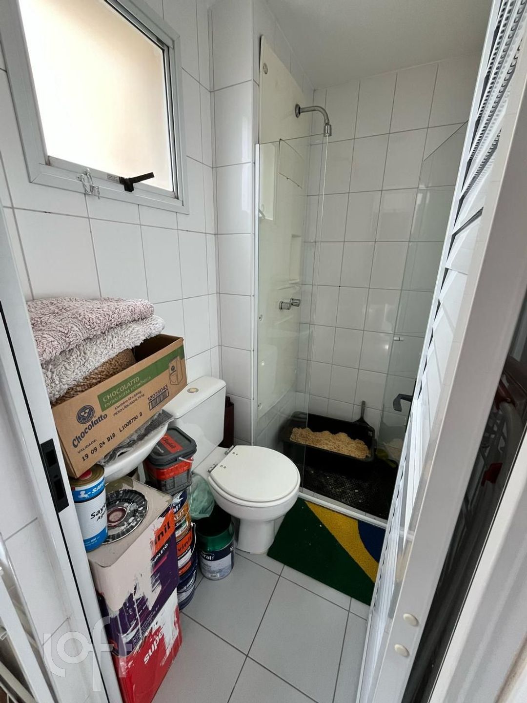 Apartamento à venda com 3 quartos, 118m² - Foto 29