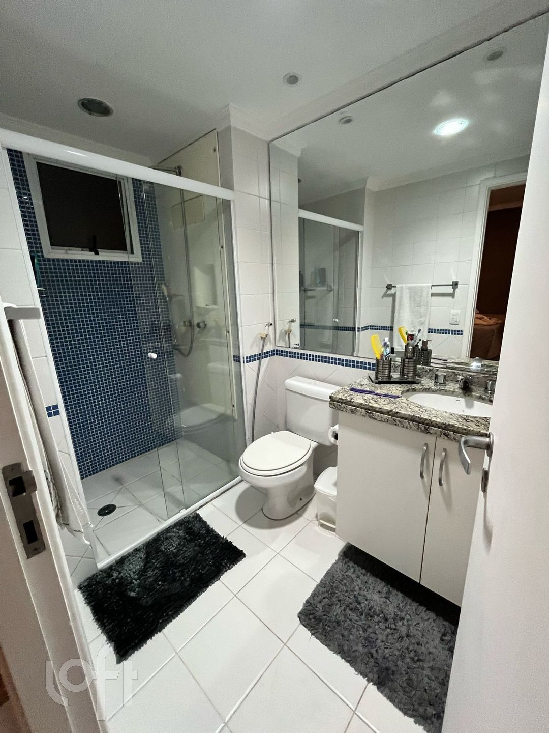 Apartamento à venda com 3 quartos, 118m² - Foto 31