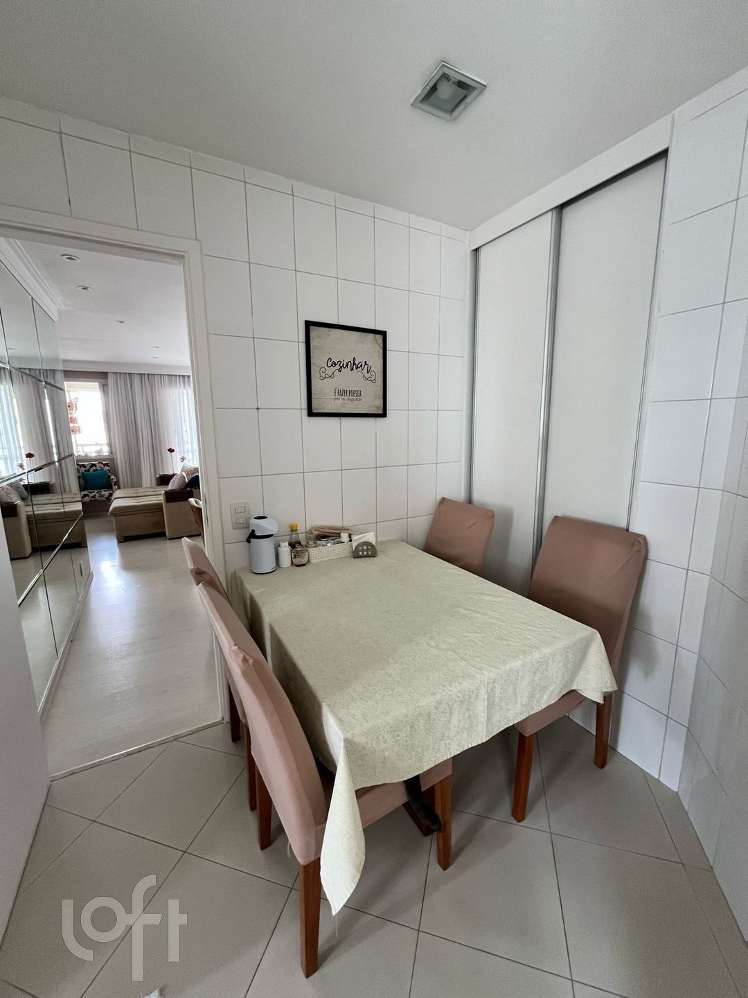 Apartamento à venda com 3 quartos, 118m² - Foto 15