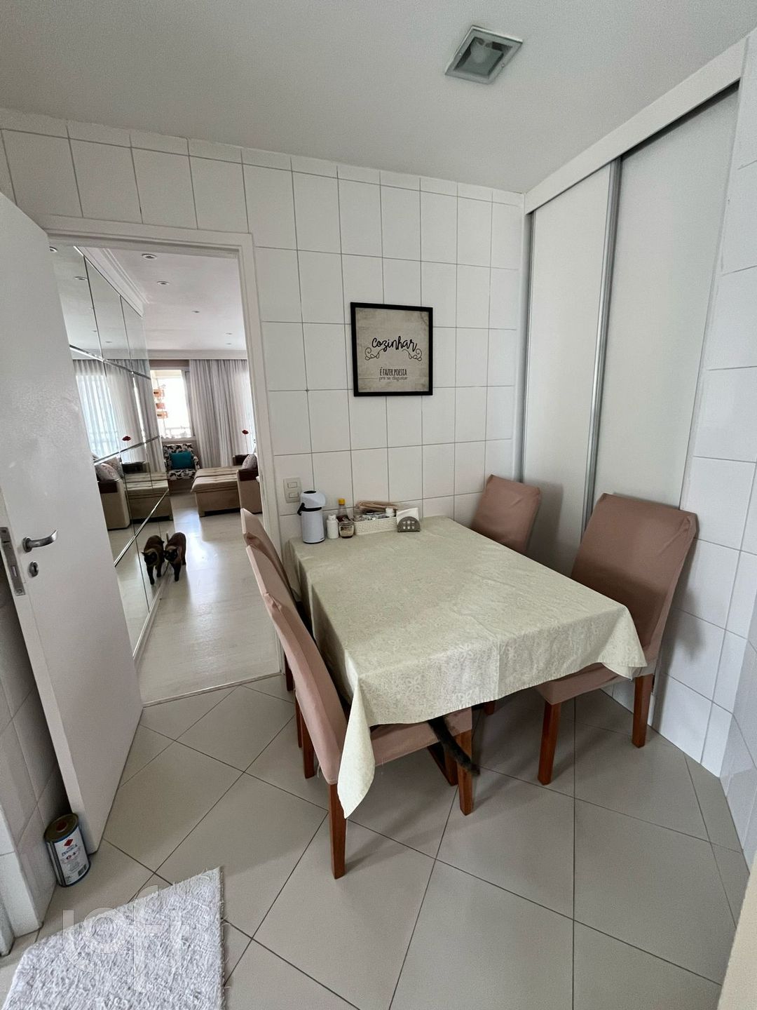 Apartamento à venda com 3 quartos, 118m² - Foto 14